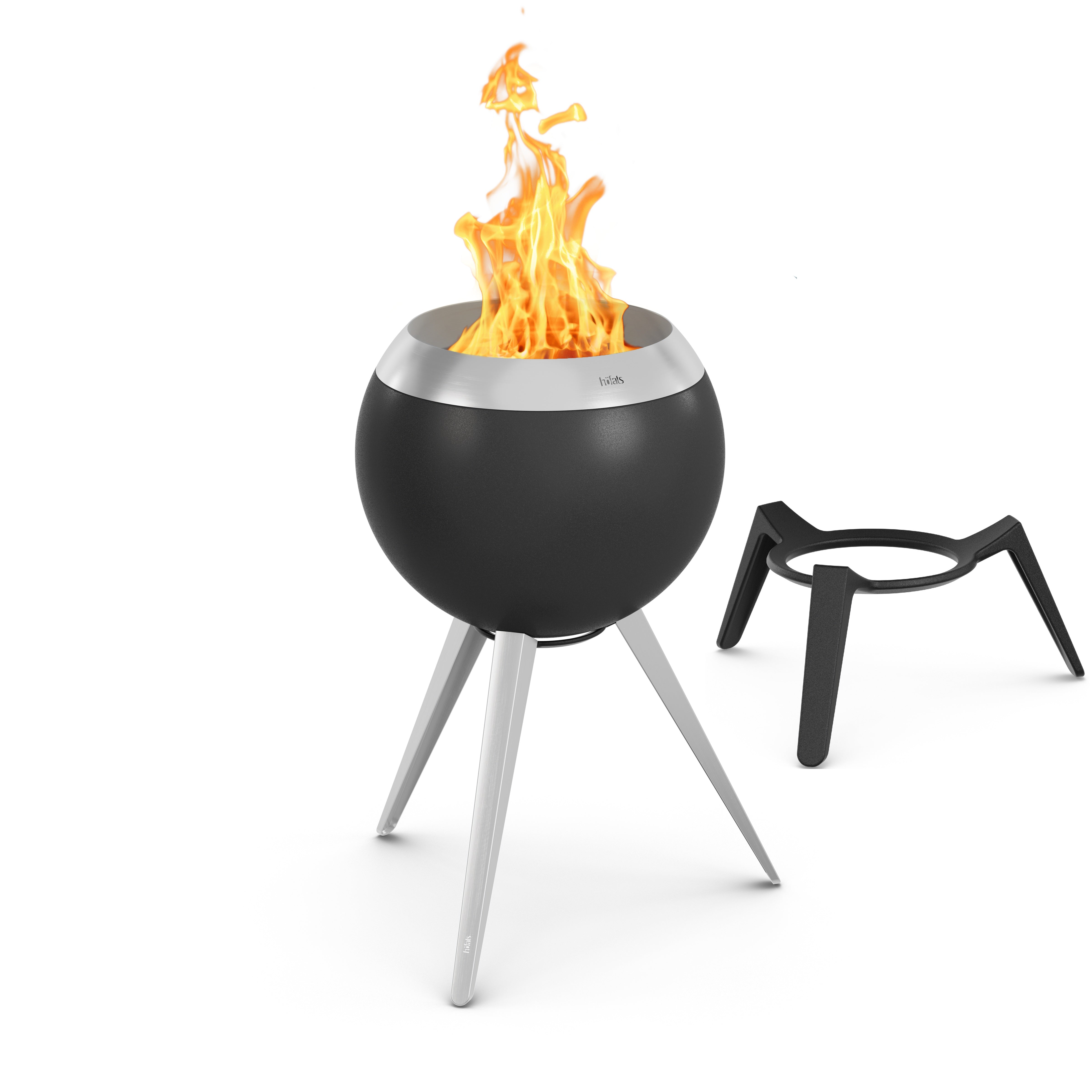 Höfats MOON 45 Feuerset flex