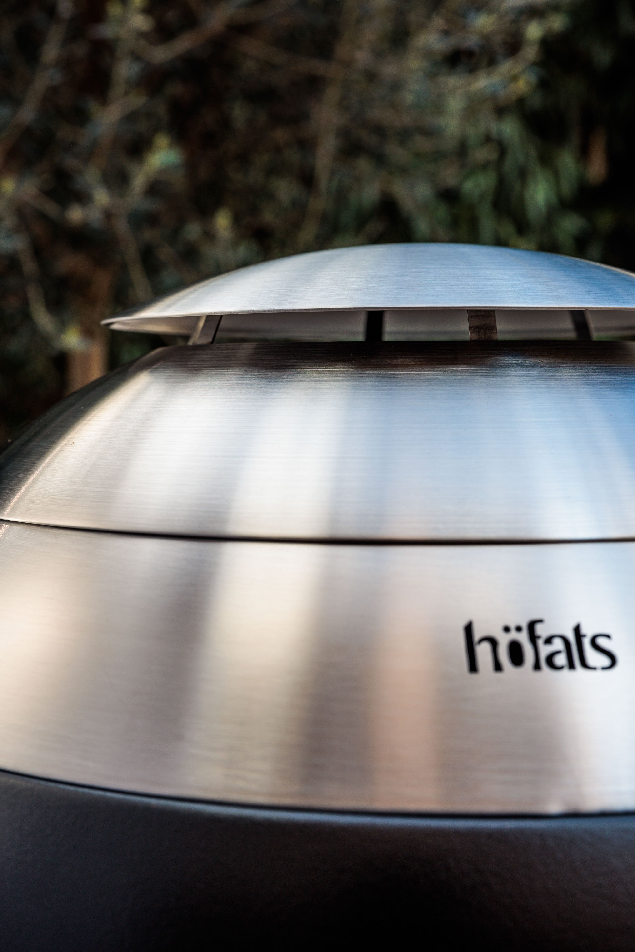 Höfats MOON 55 Deckel