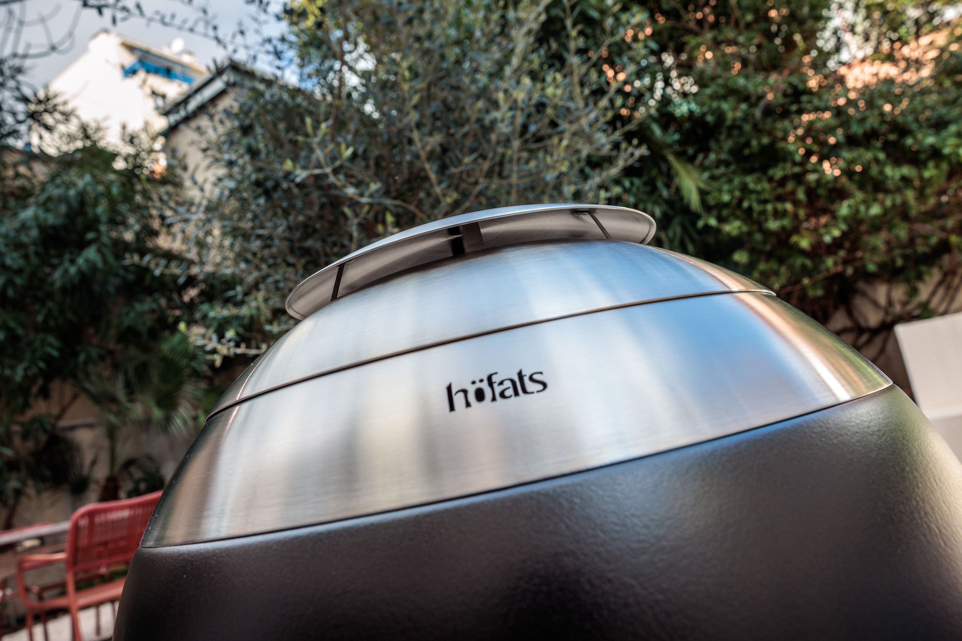 Höfats MOON 55 Deckel