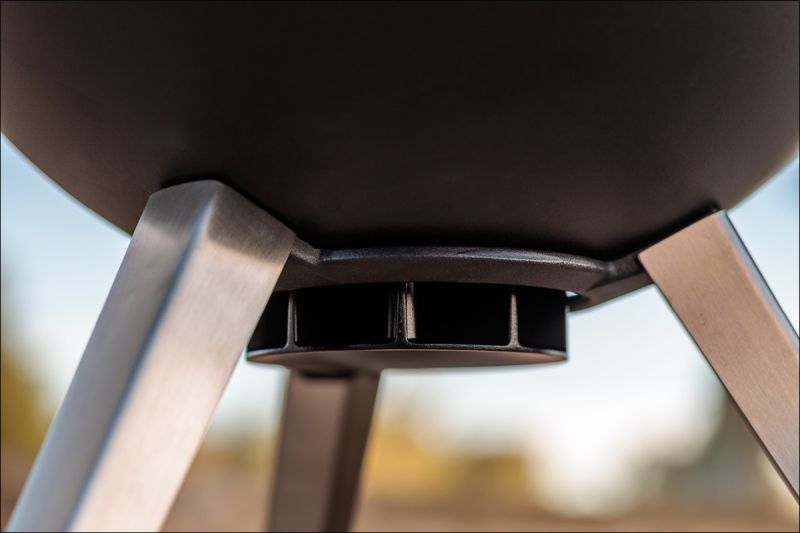 Höfats MOON 45 Airstream