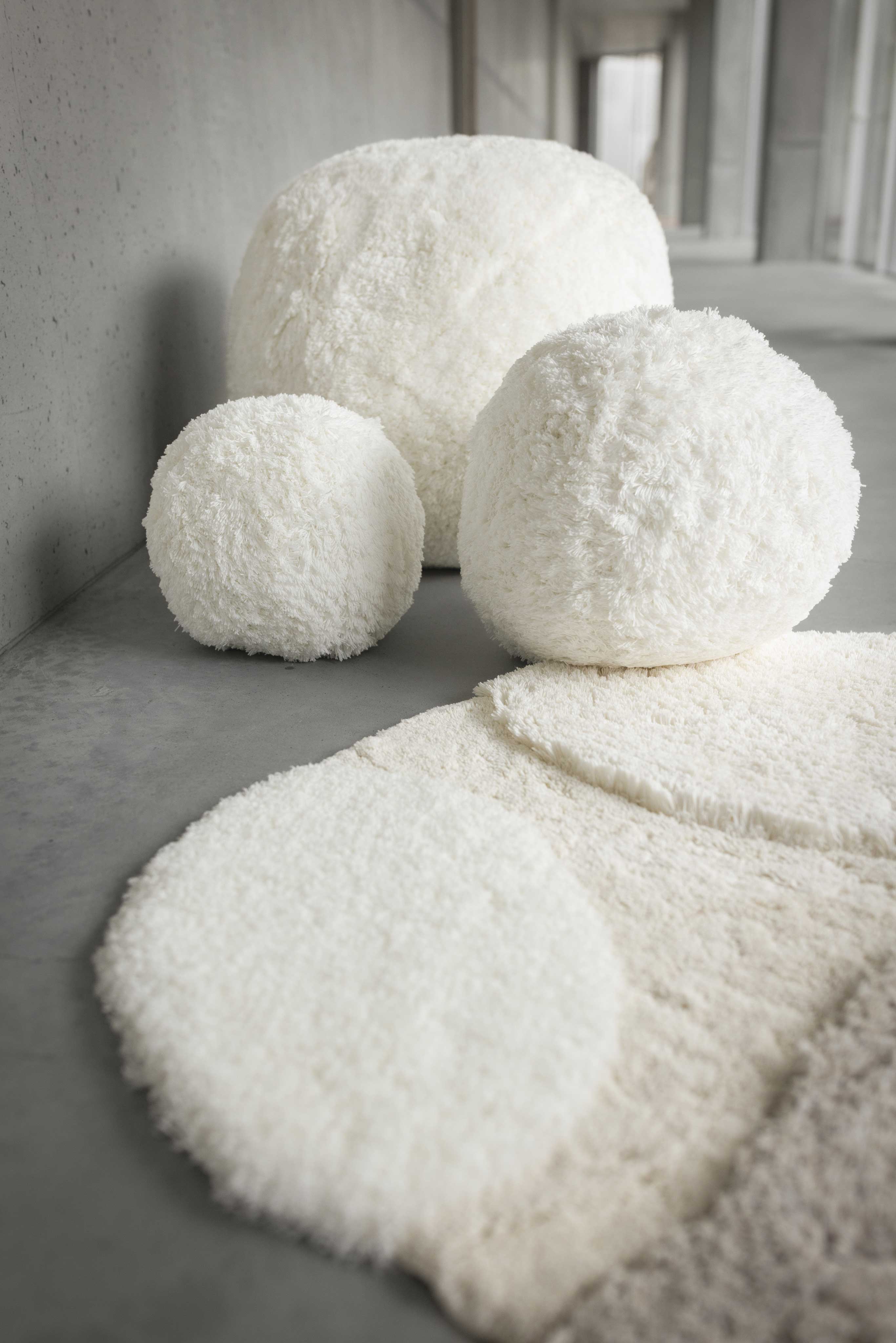 Abyss & Habidecor BALLON