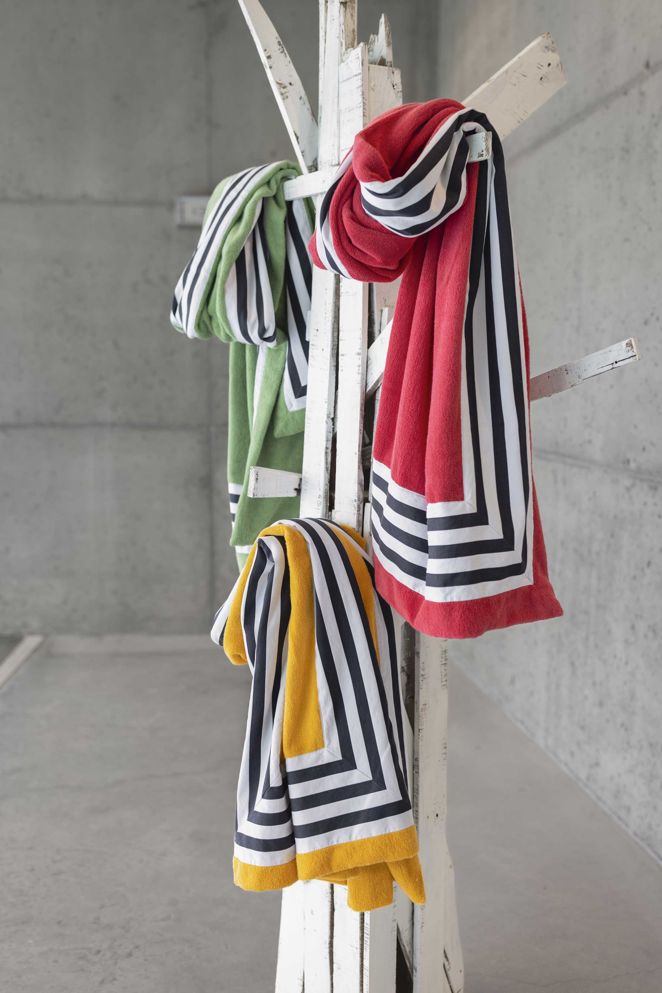 Abyss & Habidecor CANNES