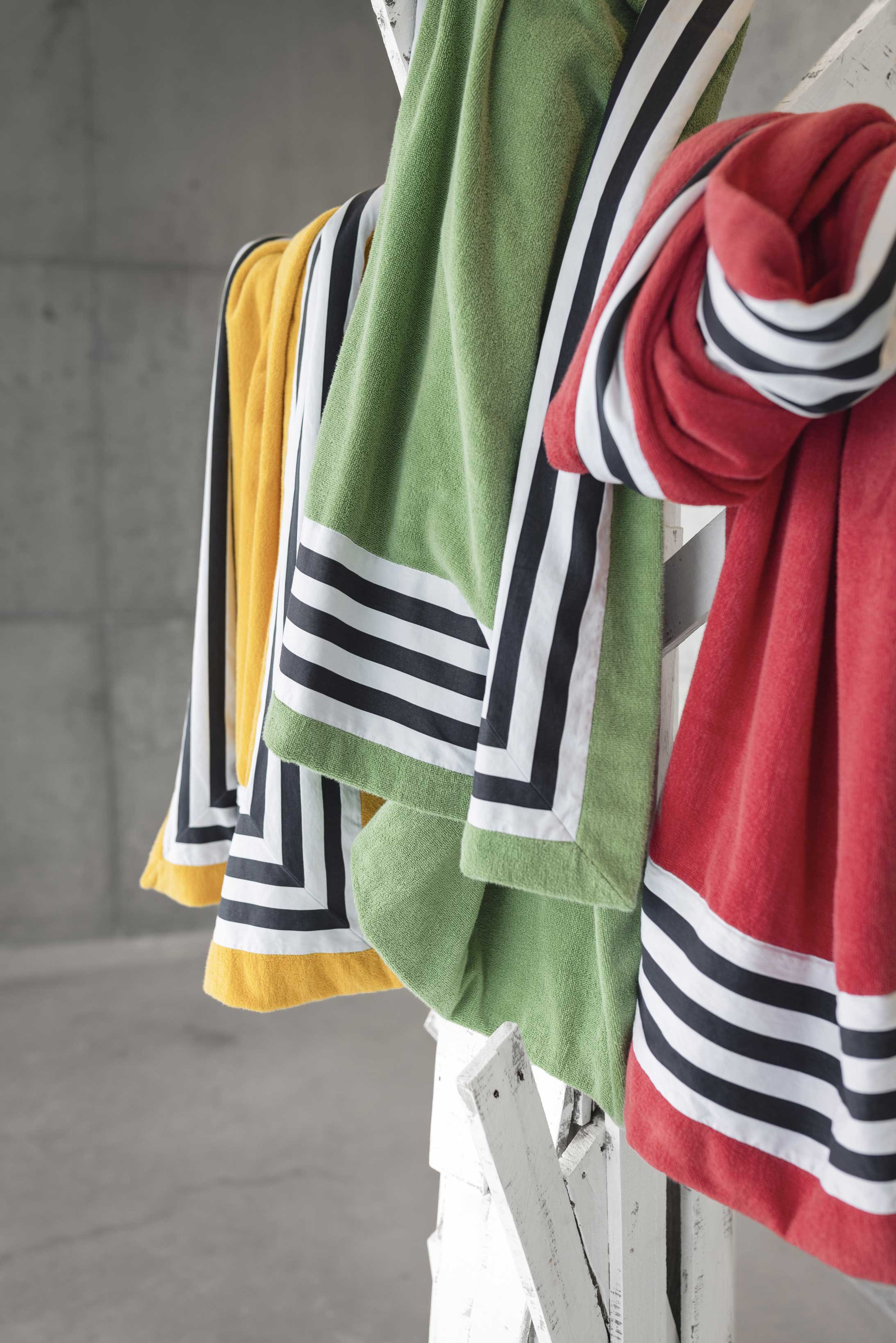 Abyss & Habidecor CANNES