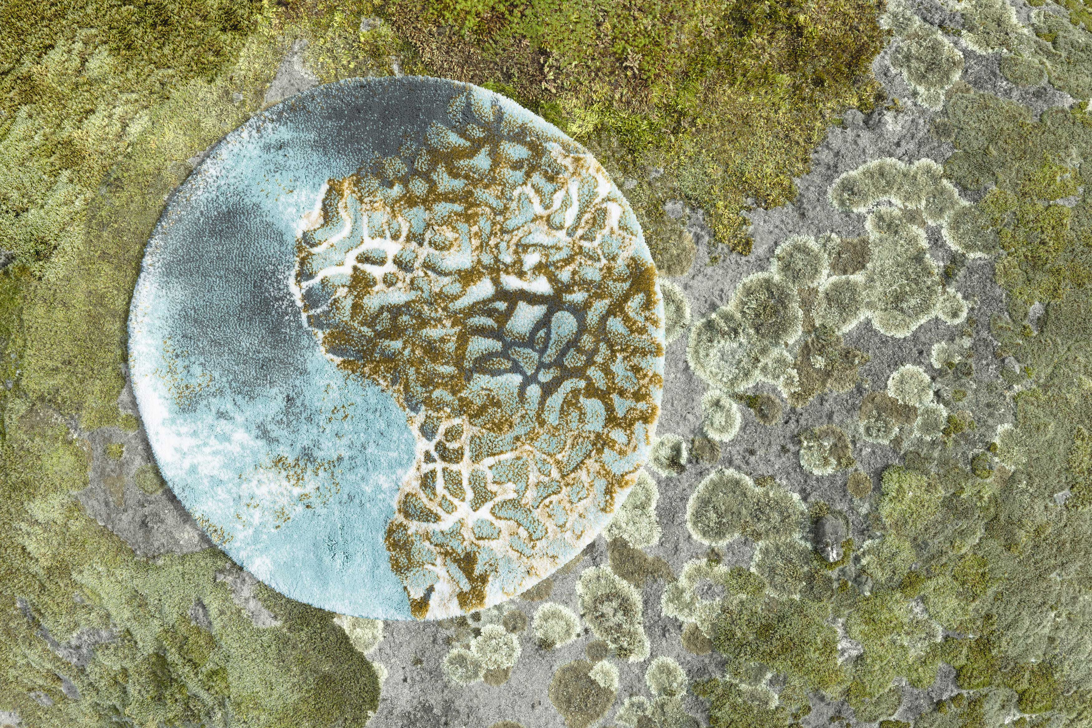 Abyss & Habidecor DUNE