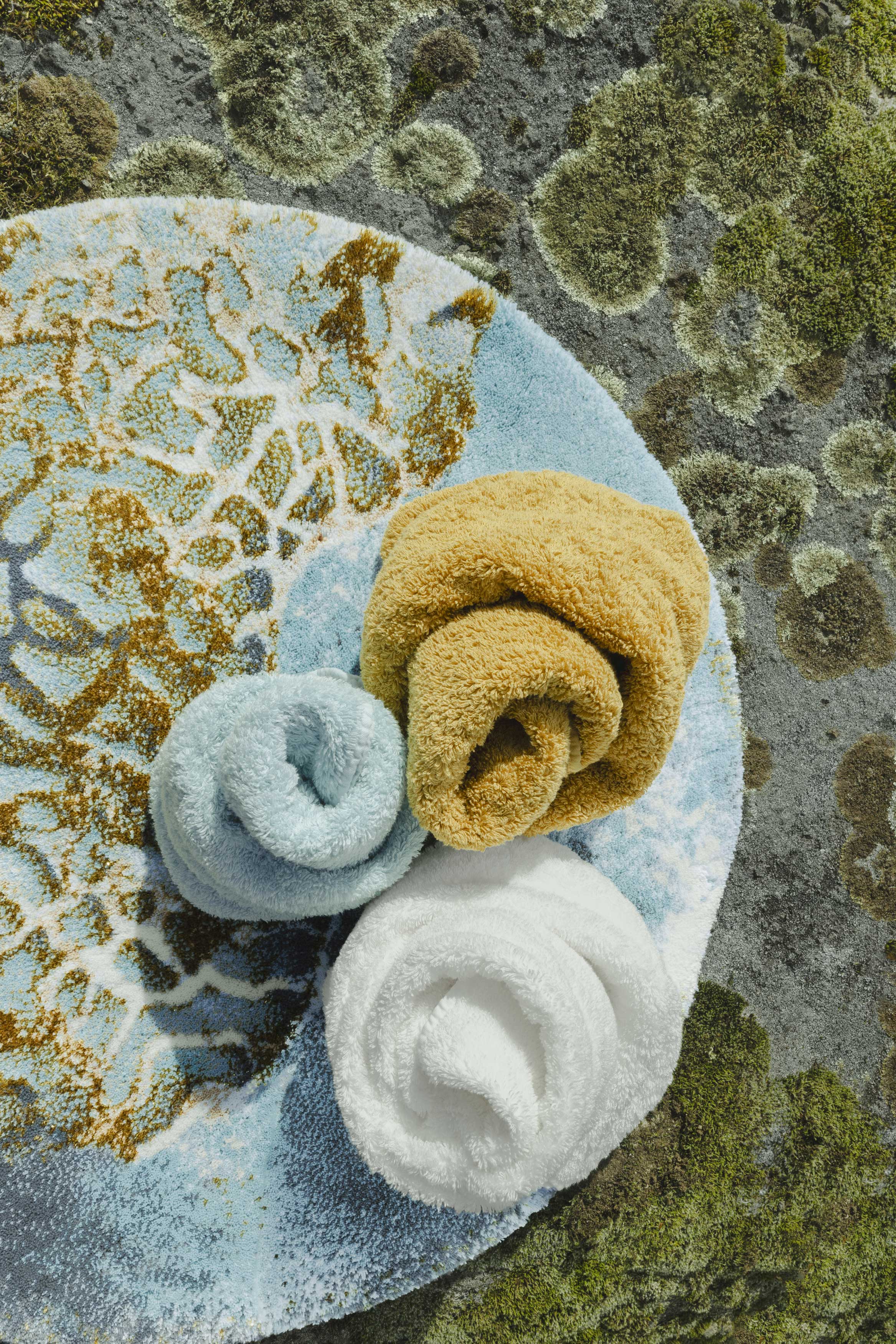 Abyss & Habidecor DUNE