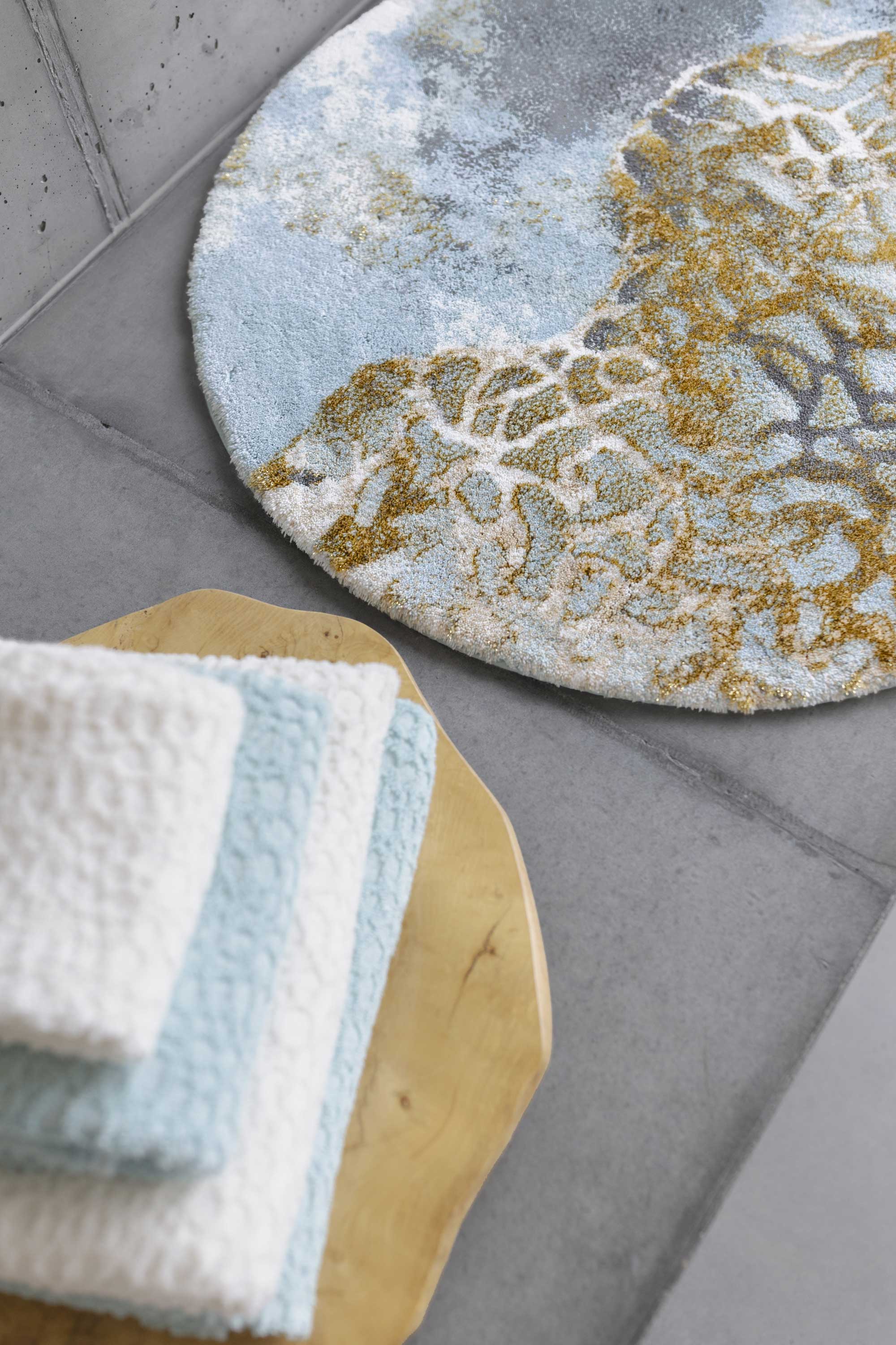 Abyss & Habidecor DUNE