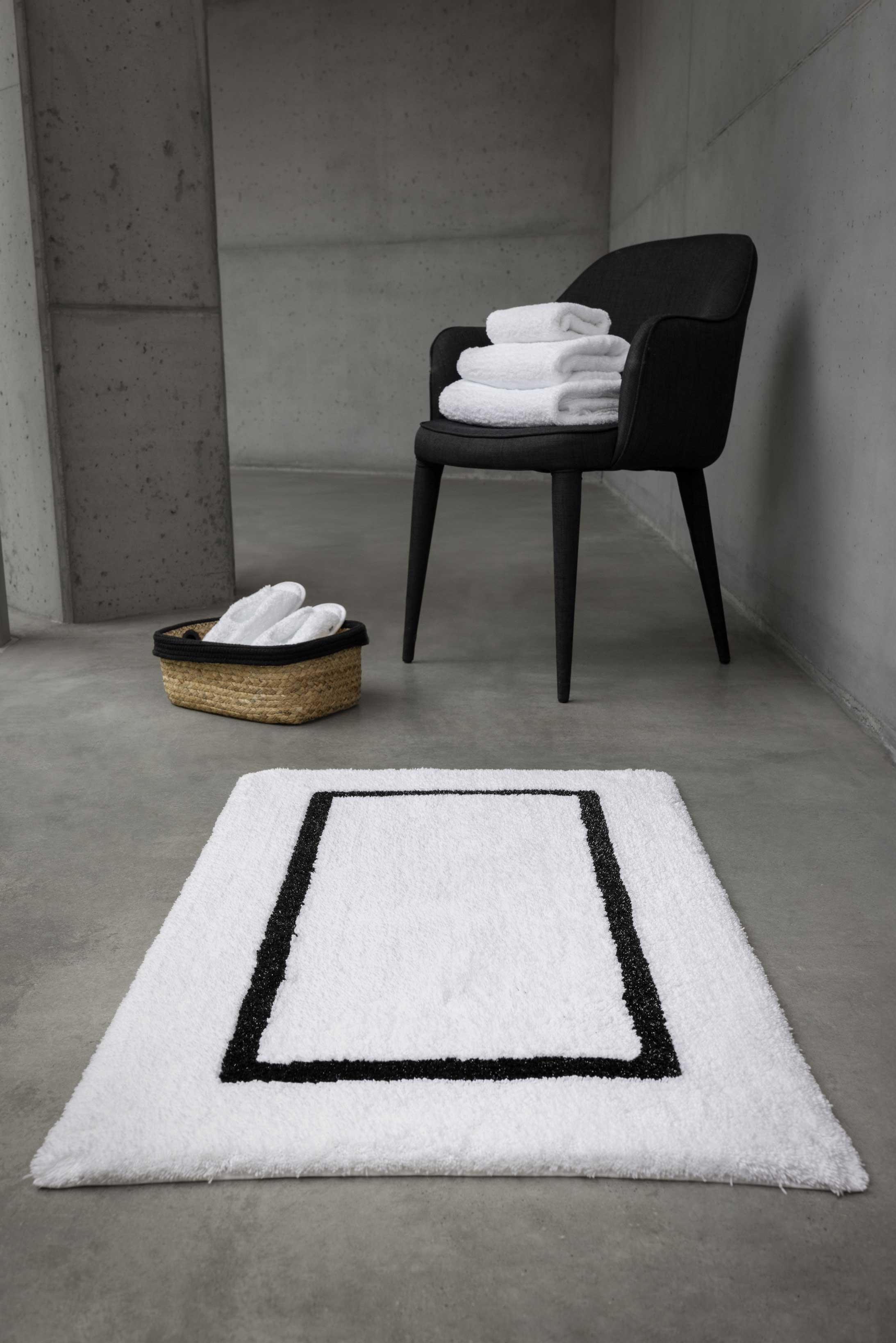 Abyss & Habidecor KARAT
