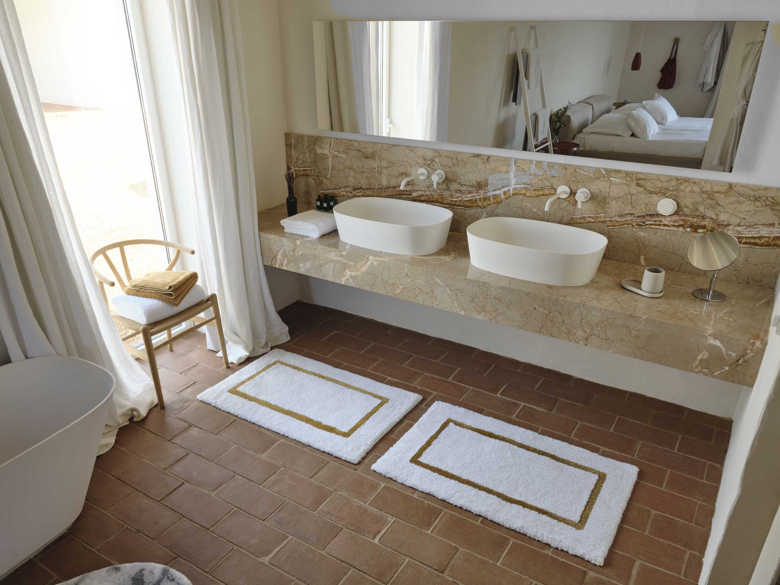 Abyss & Habidecor KARAT
