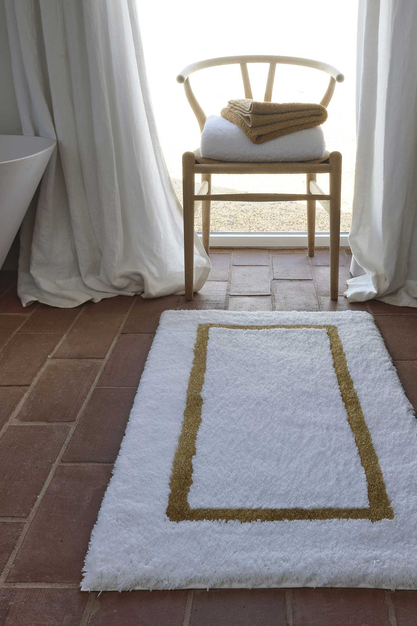 Abyss & Habidecor KARAT