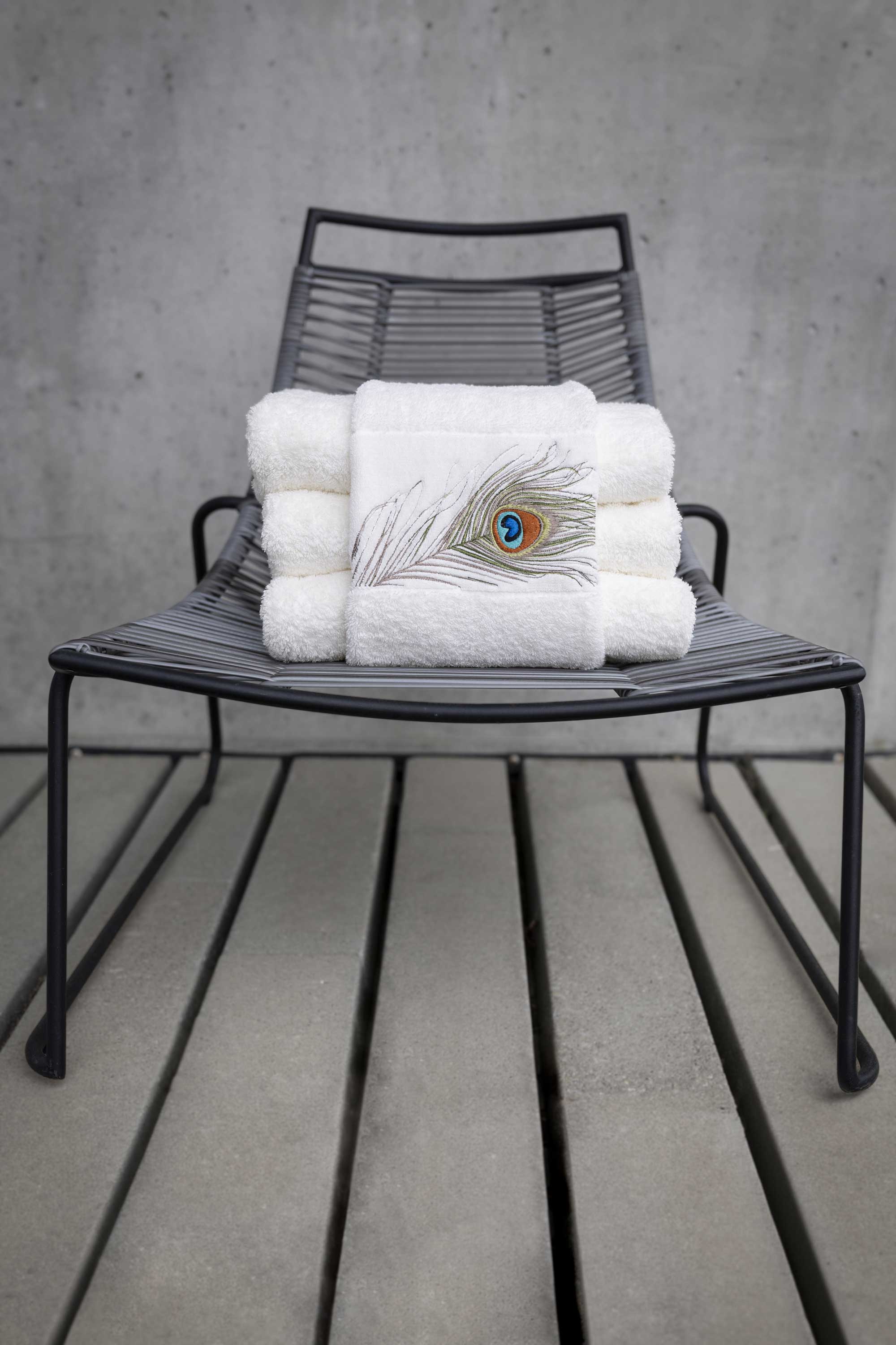 Abyss & Habidecor PALEO