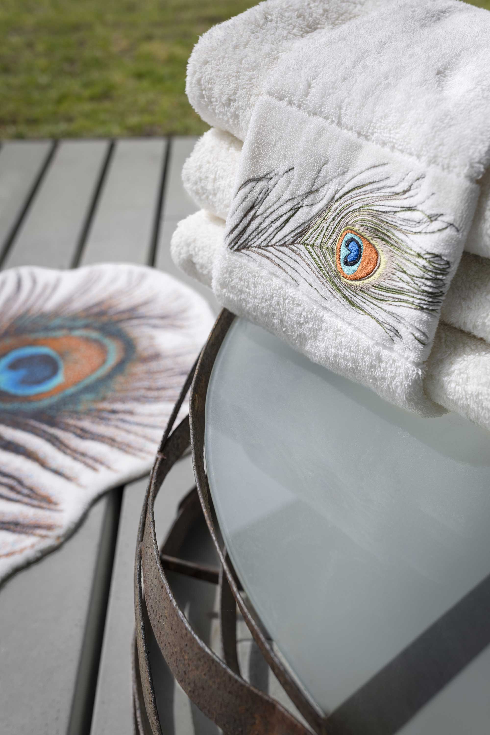 Abyss & Habidecor PALEO