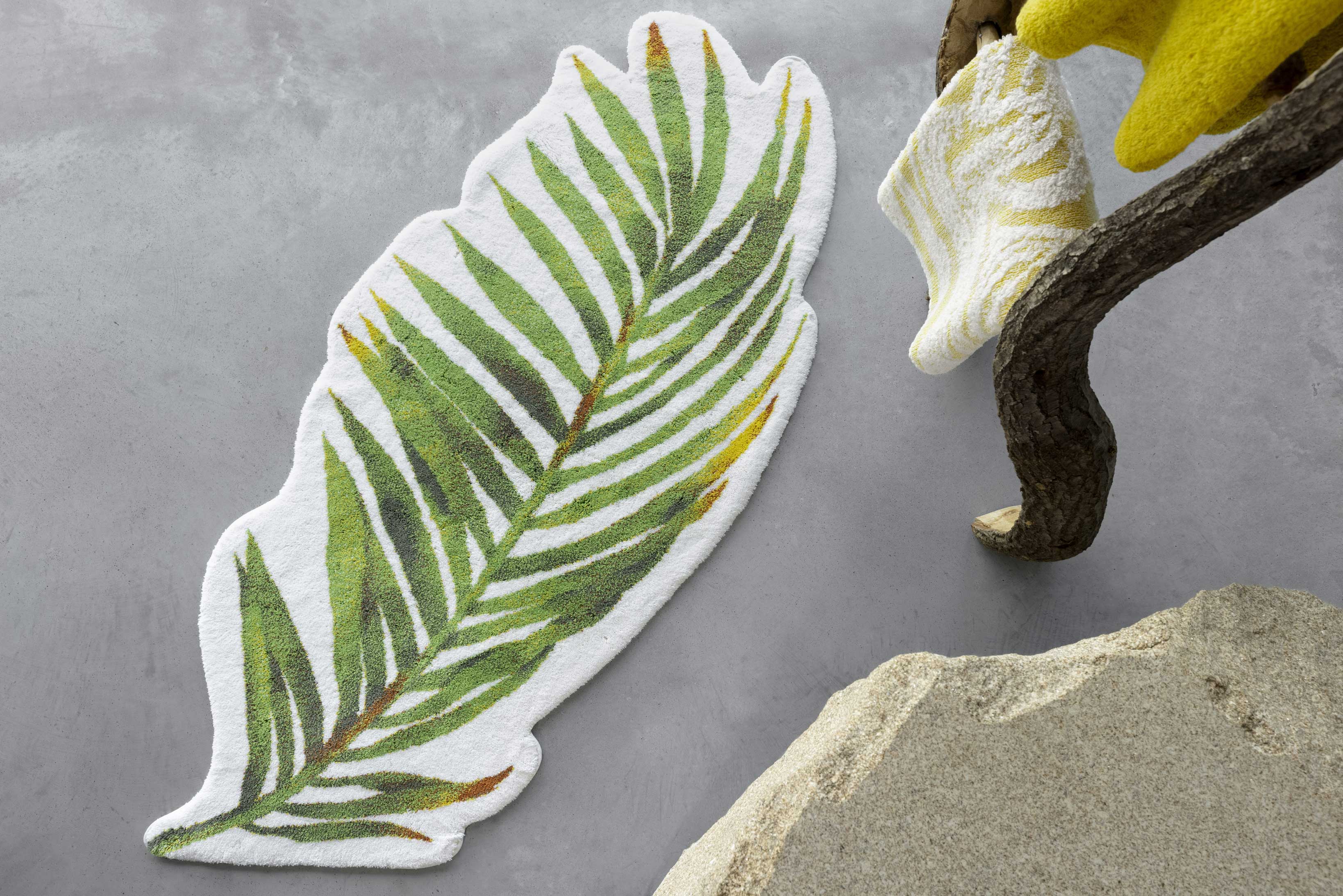 Abyss & Habidecor PALM