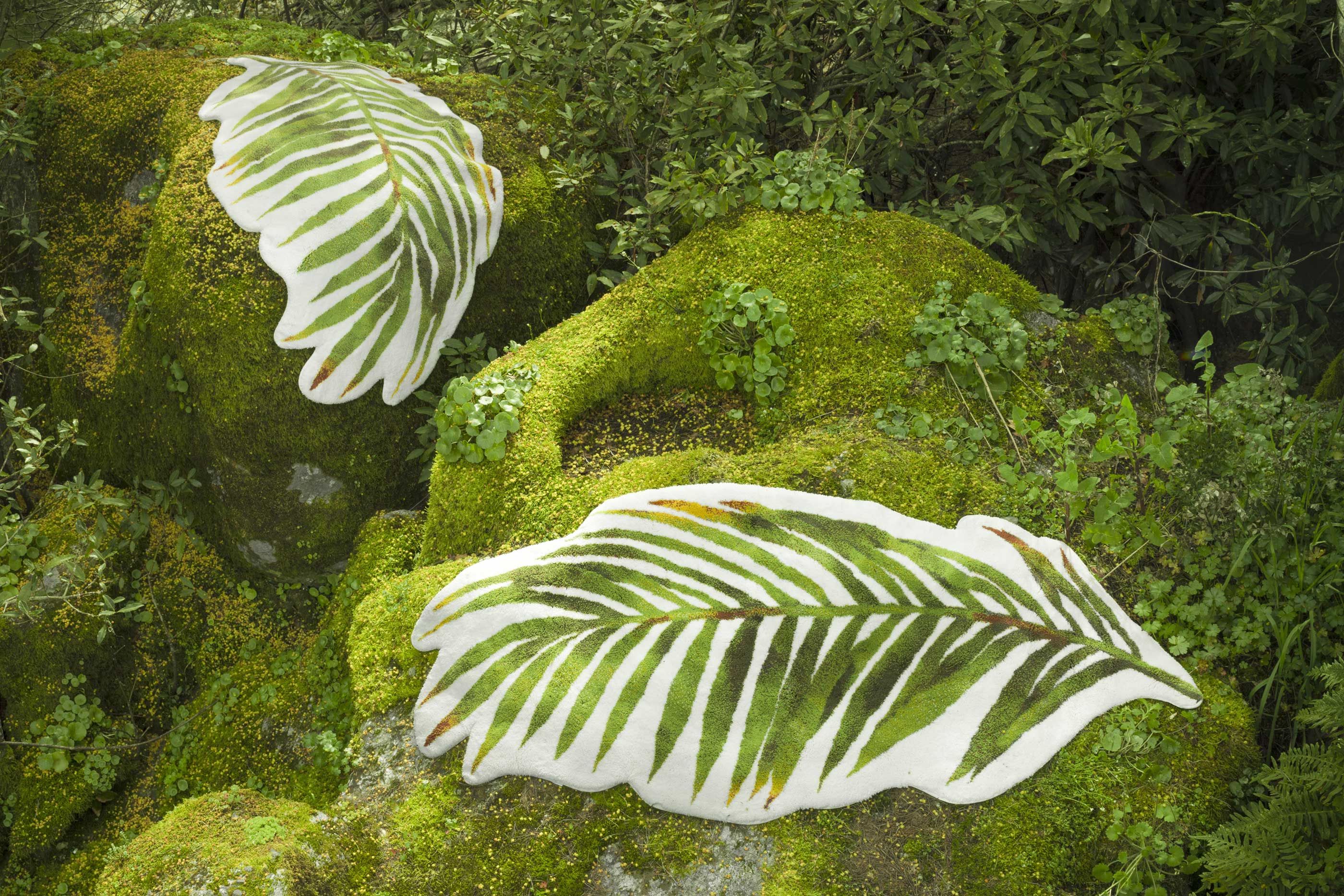 Abyss & Habidecor PALM