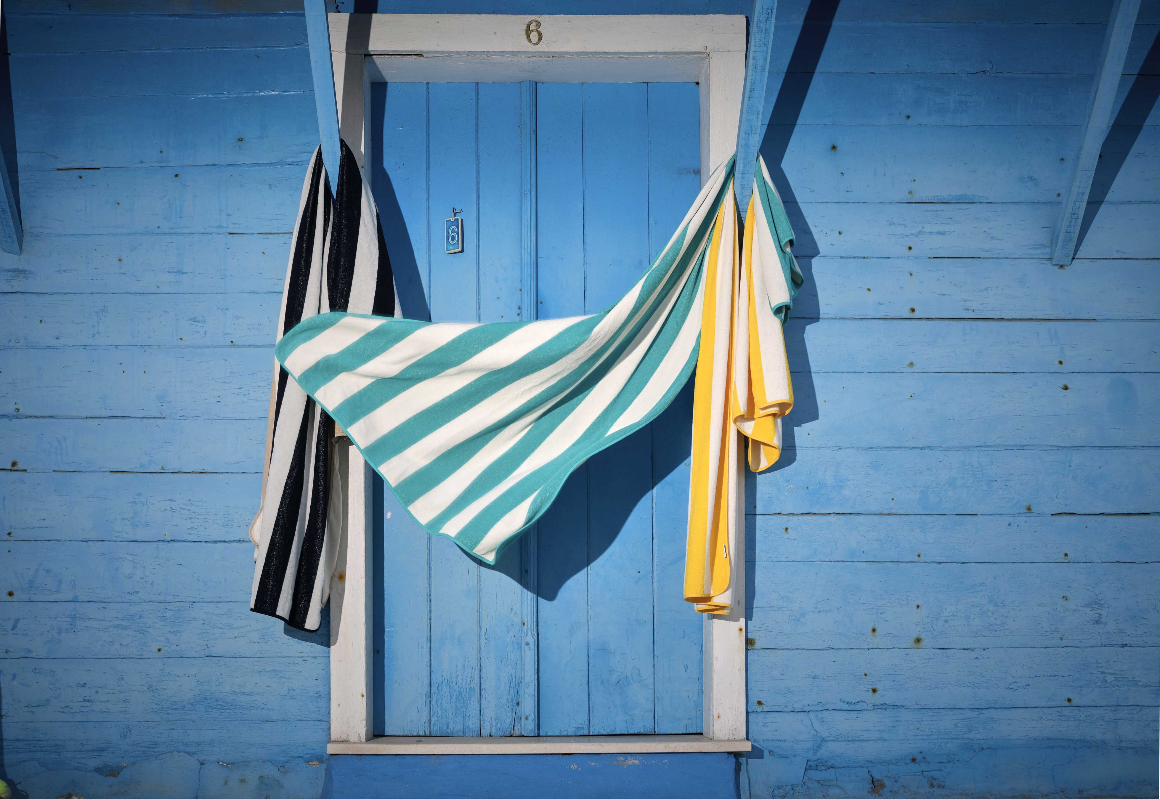 Abyss & Habidecor PRADO