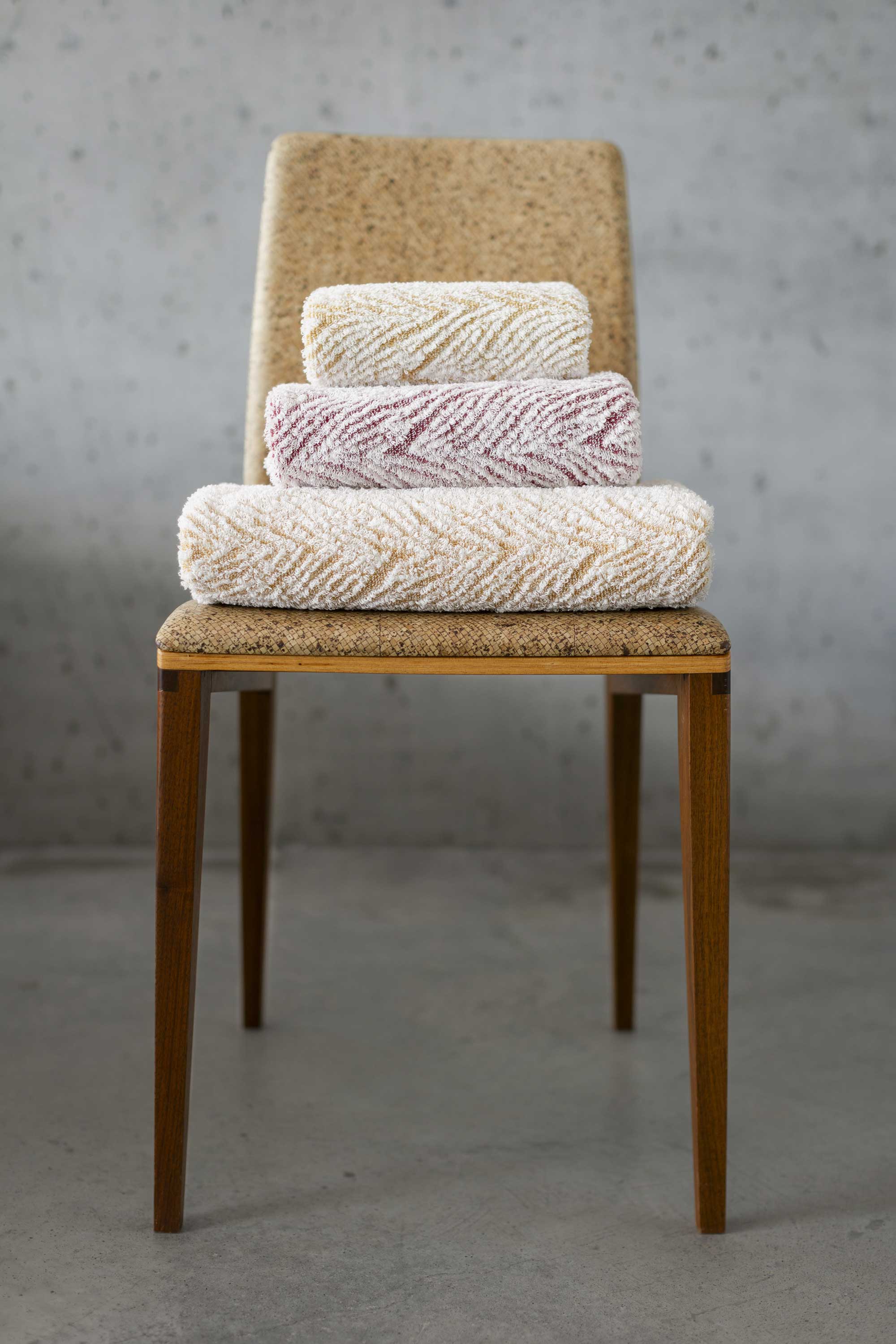 Abyss & Habidecor VASCO