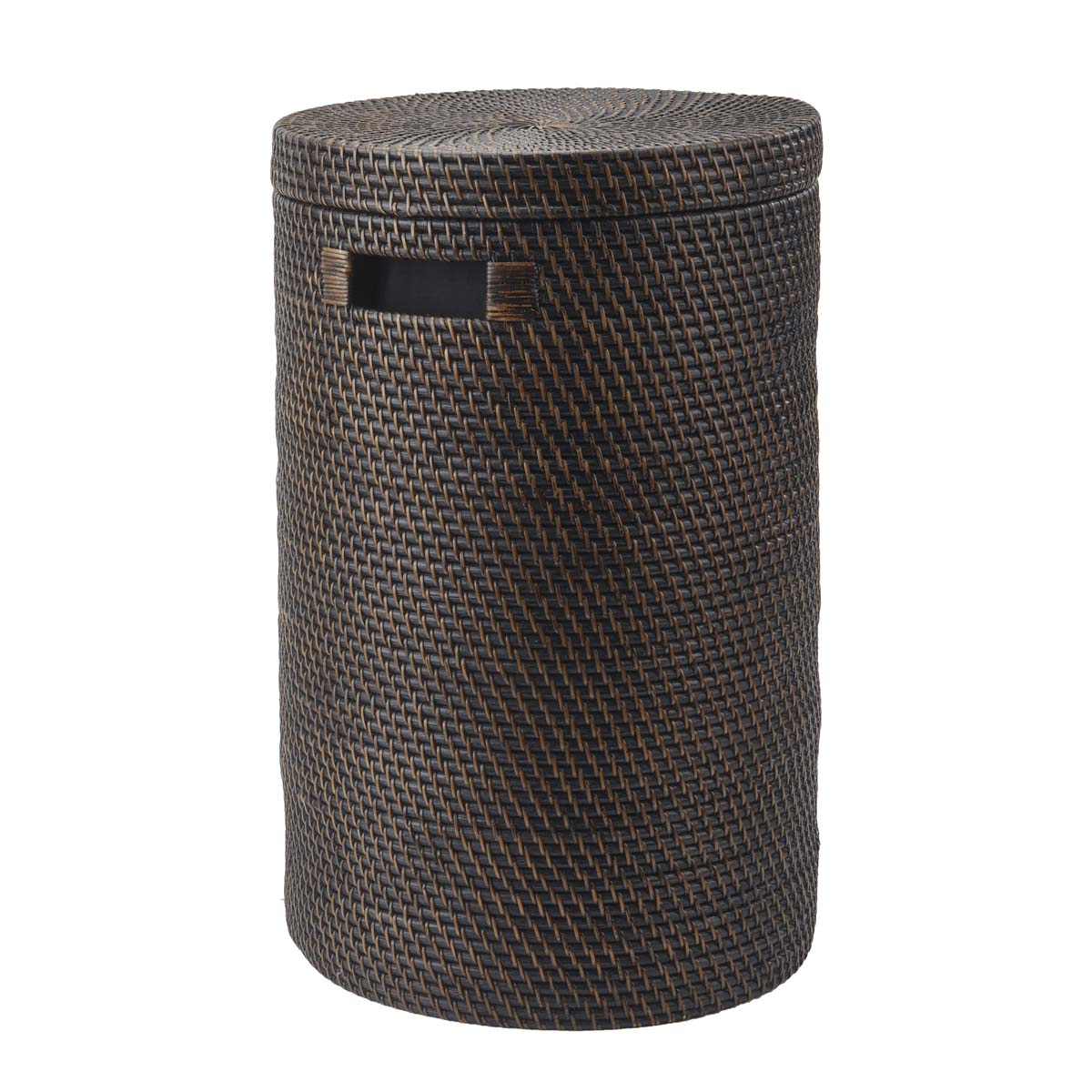 Aquanova CINO Wäschekorb mit Deckel