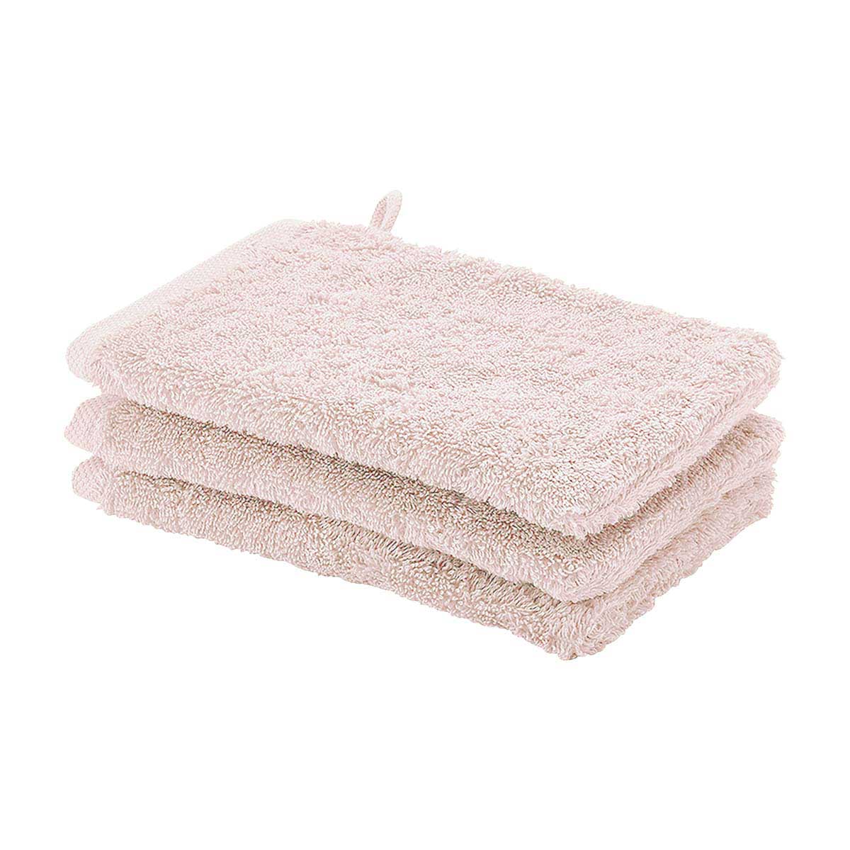 Aquanova London Wasch- und Handtücher neue Farben