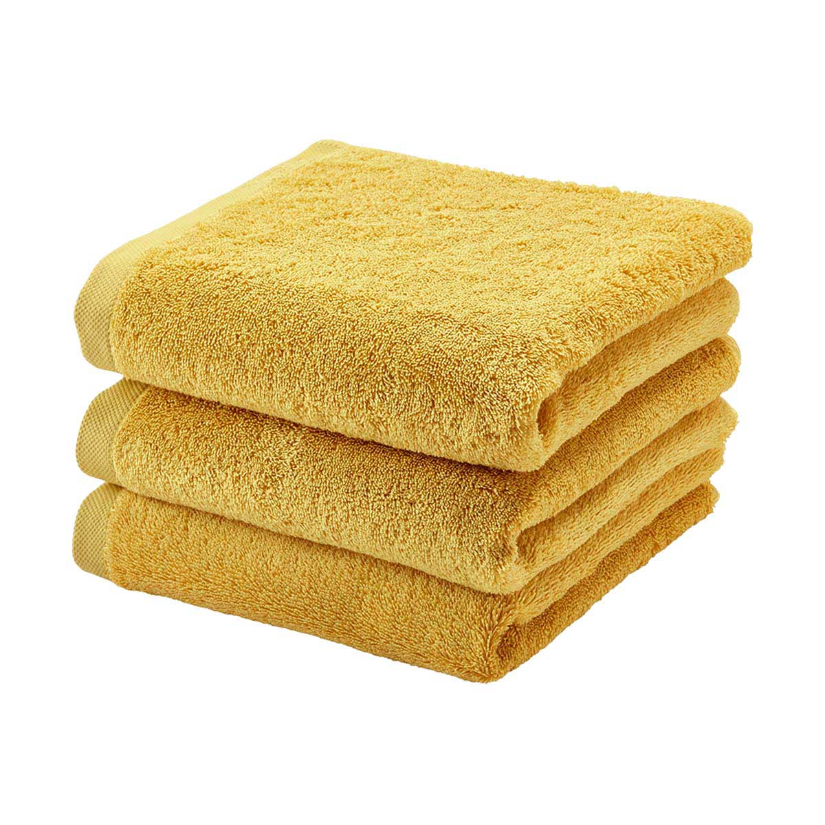 Aquanova London Wasch- und Handtücher neue Farben