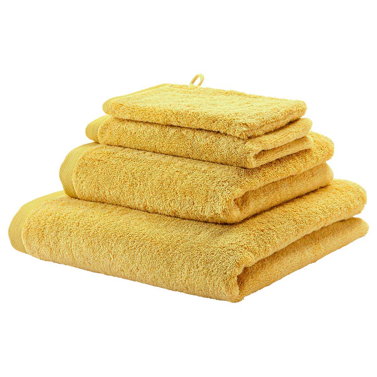 Aquanova London Wasch- und Handtücher neue Farben