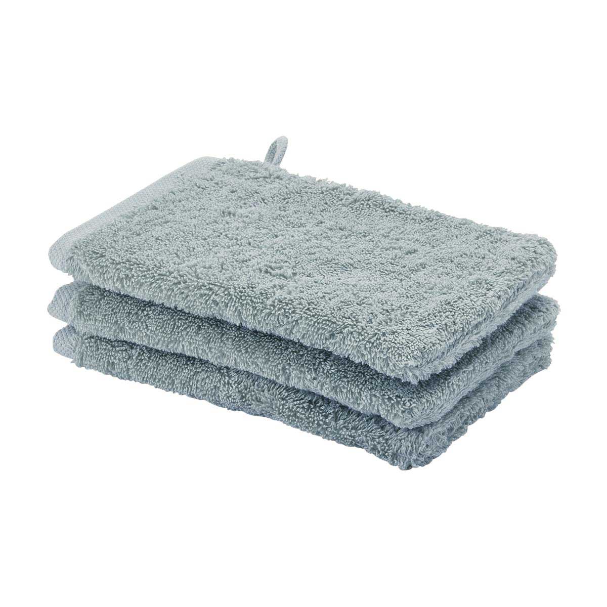 Aquanova London Wasch- und Handtücher neue Farben