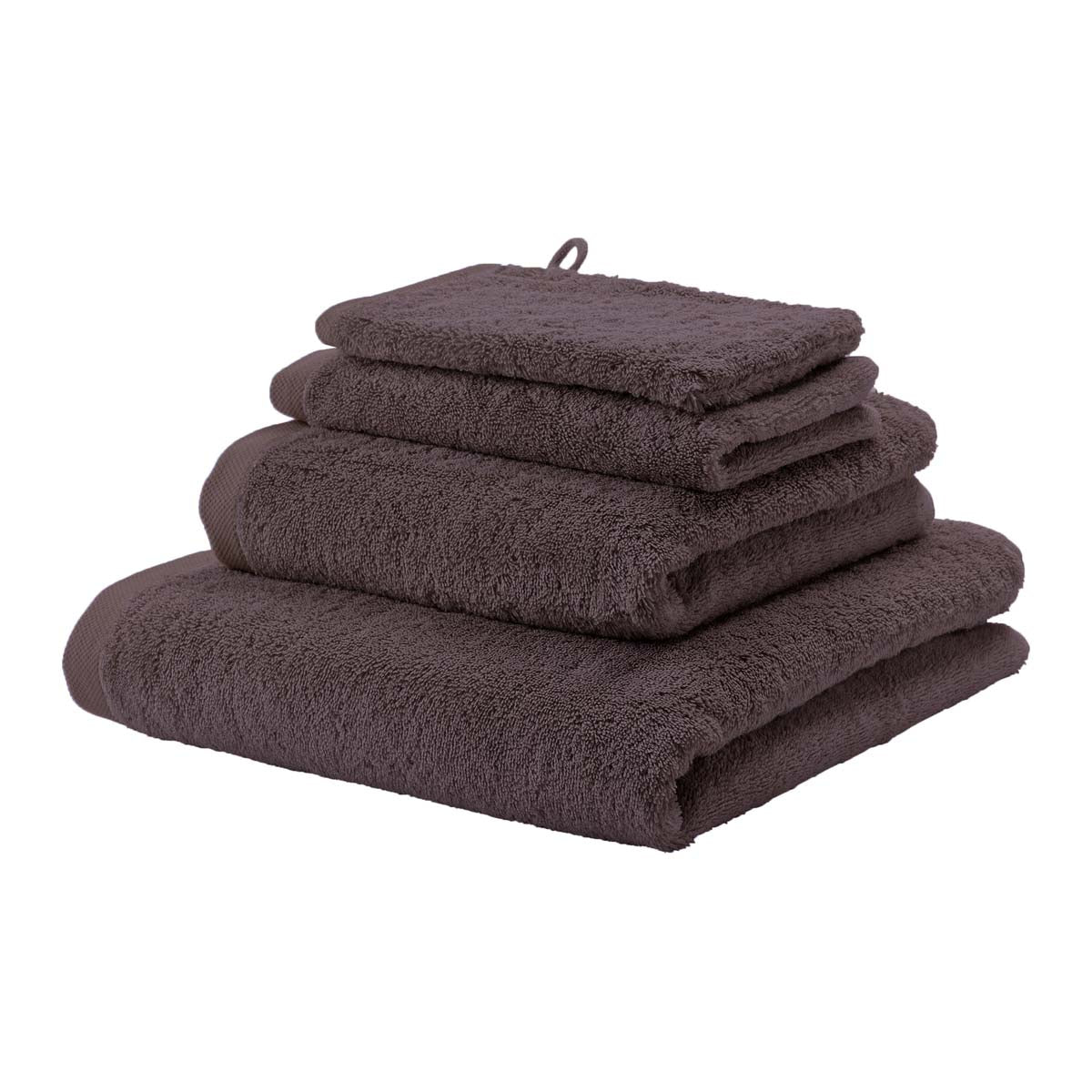 Aquanova London Wasch- und Handtücher neue Farben