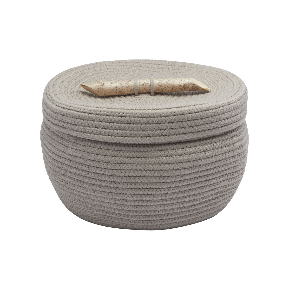 Aquanova OTIS Wäschekorb 33,5 x 21 cm