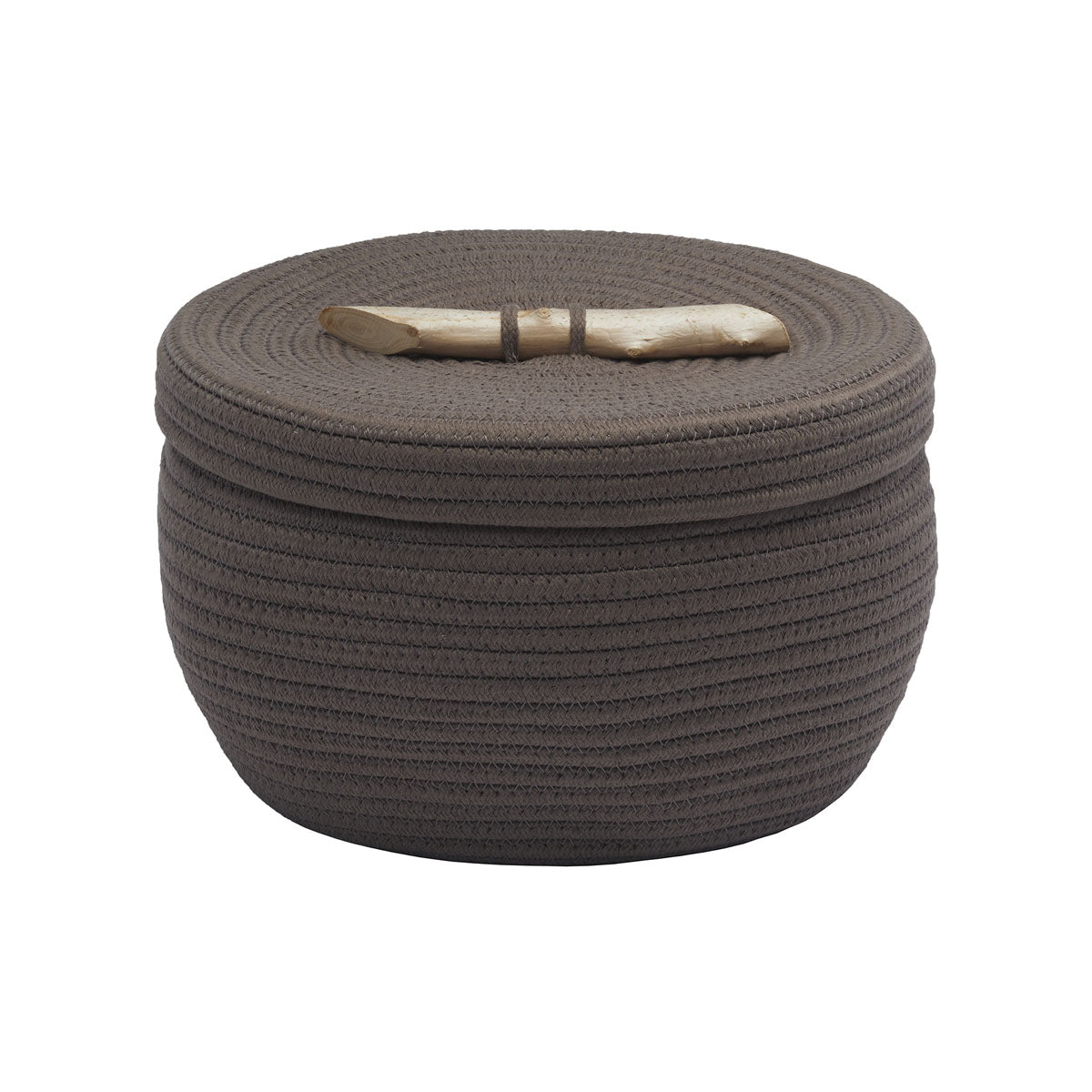 Aquanova OTIS Wäschekorb 33,5 x 21 cm