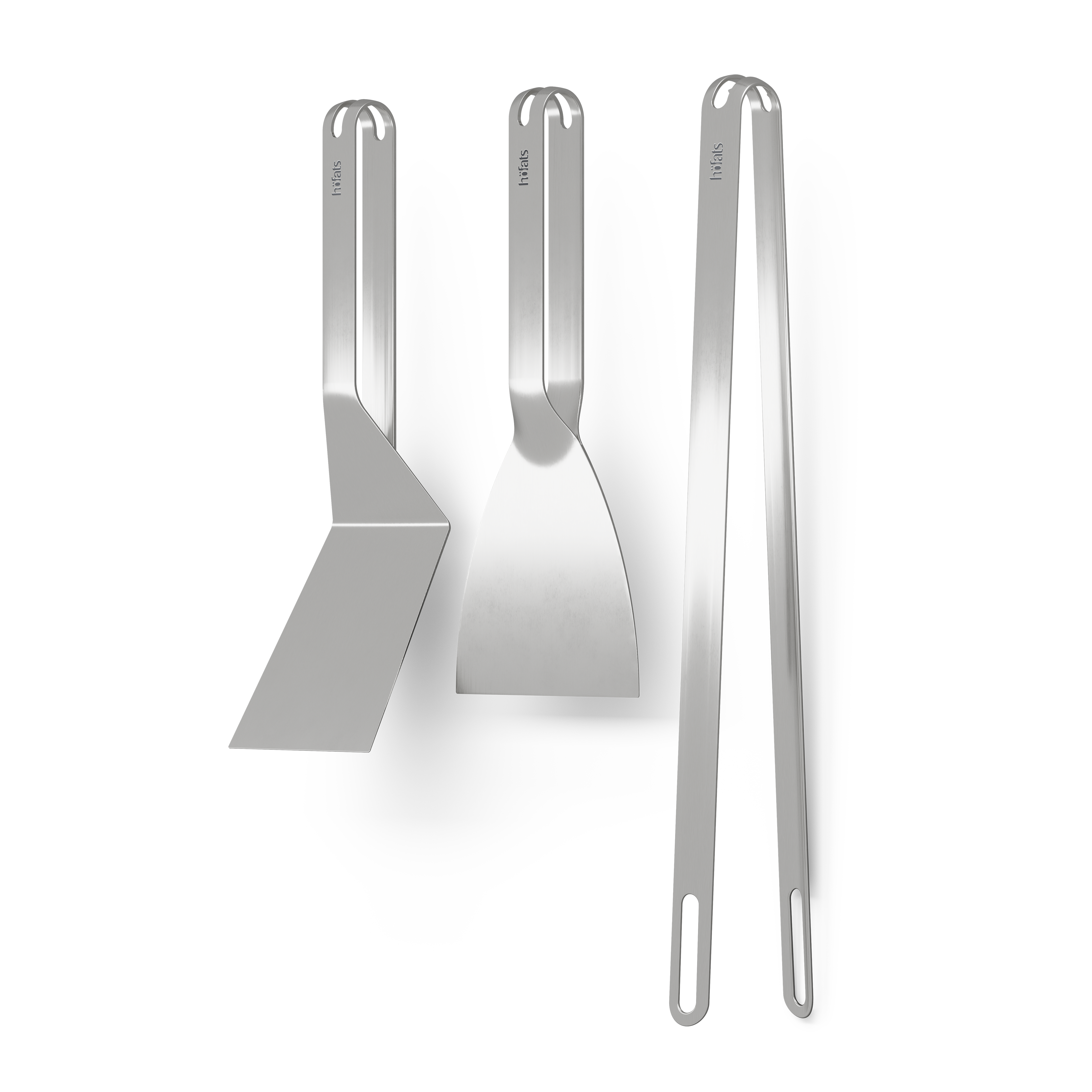 Höfats BBQ-Tool-Set