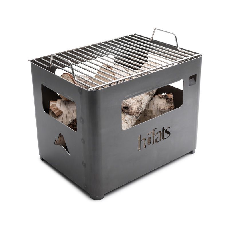 Höfats Beerbox Grillrost