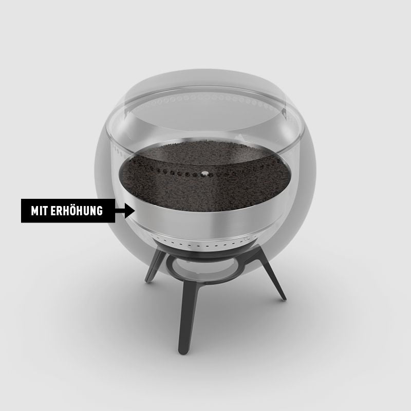 Höfats MOON 45 Pellet Performance Wechsel-Set