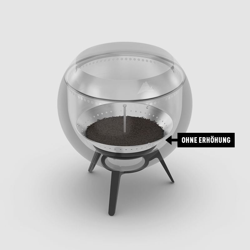 Höfats MOON 45 Pellet Performance Wechsel-Set