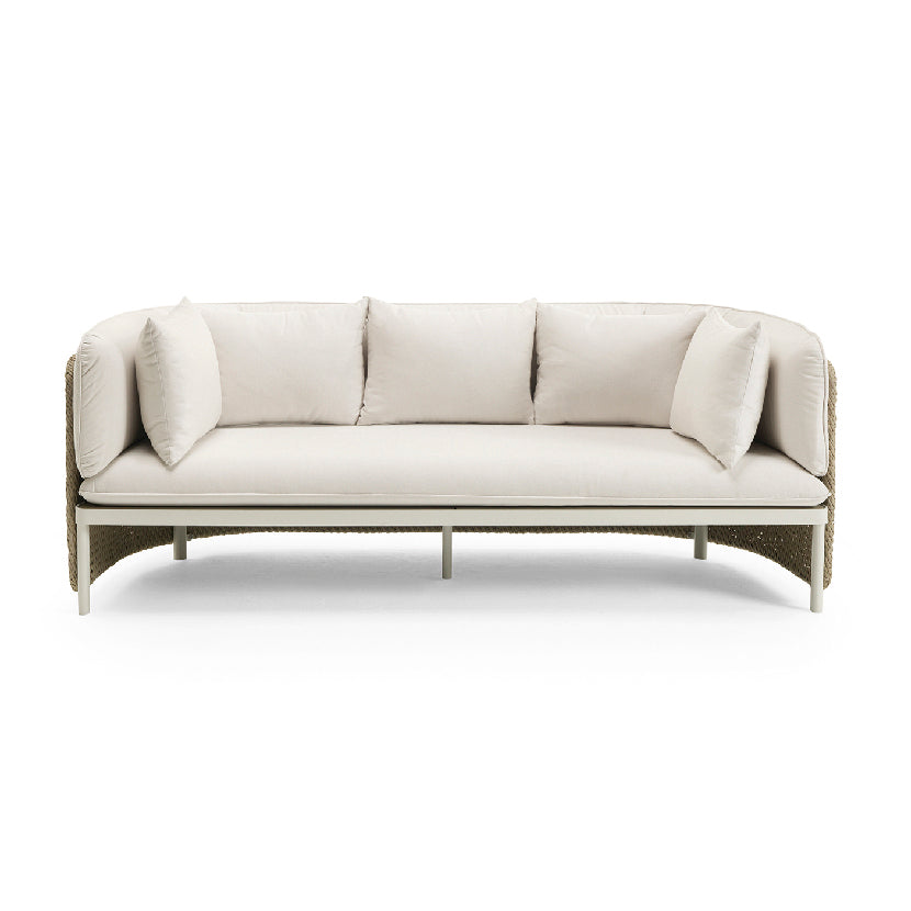 Ethimo Esedra 3 seater sofa
