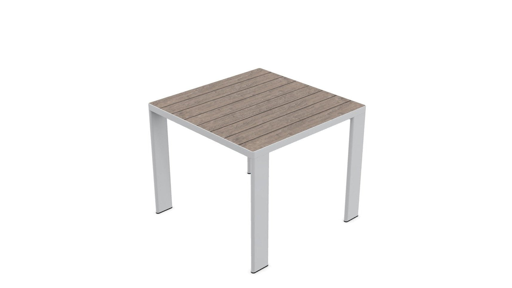 Ethimo Esedra Square dining table