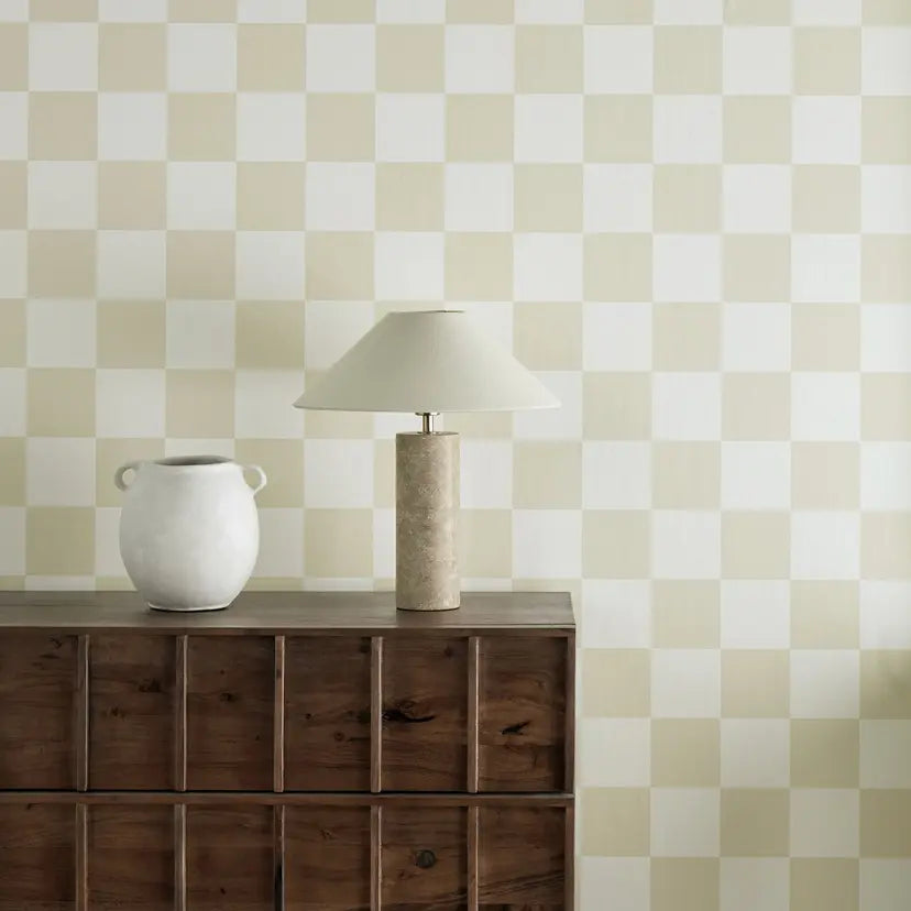 Harlequin Blenets Check