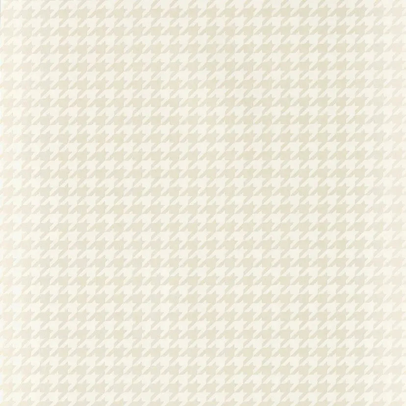 Harlequin Houndstooth