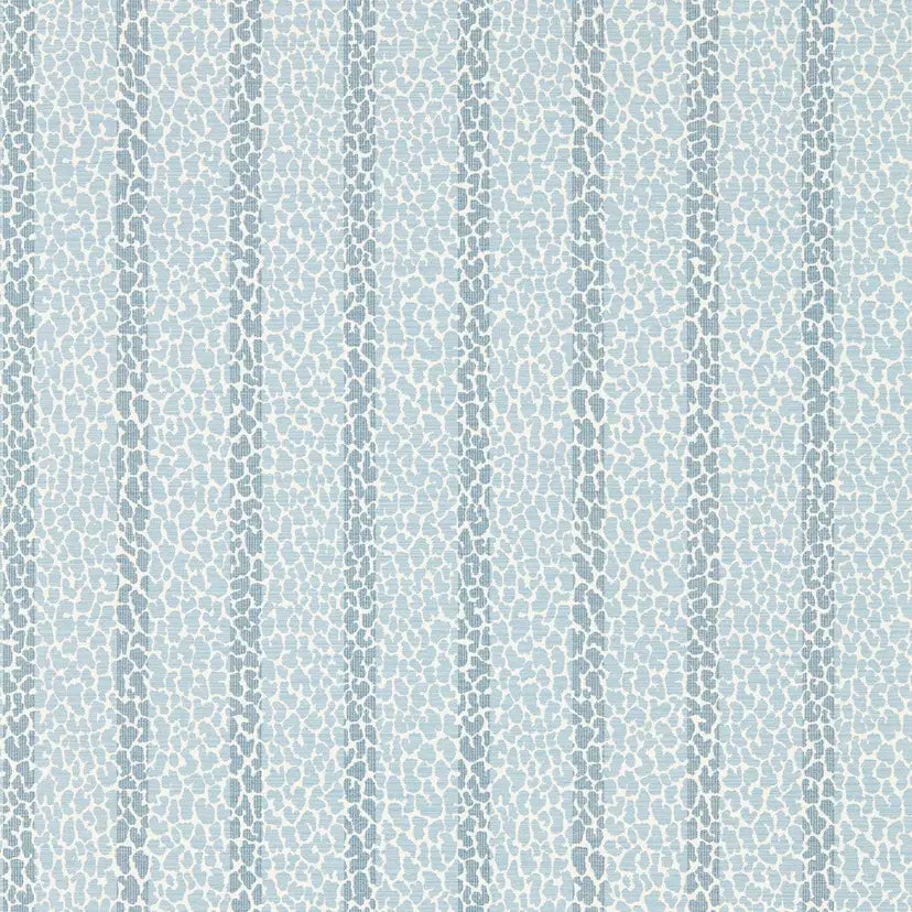 Harlequin Lacuna Stripe