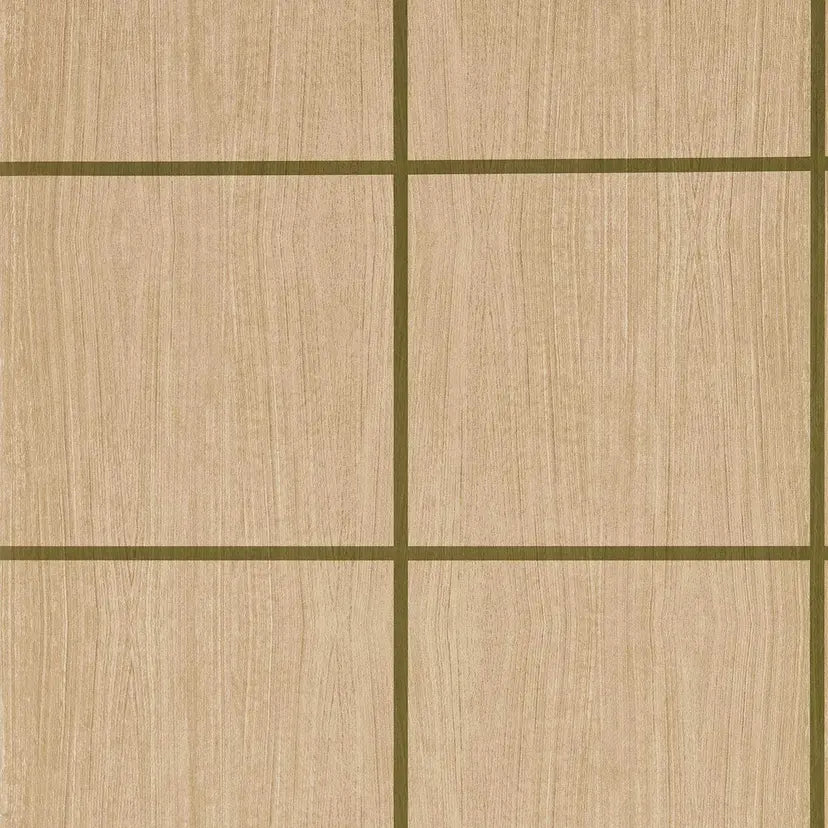 Harlequin Wood Blocks