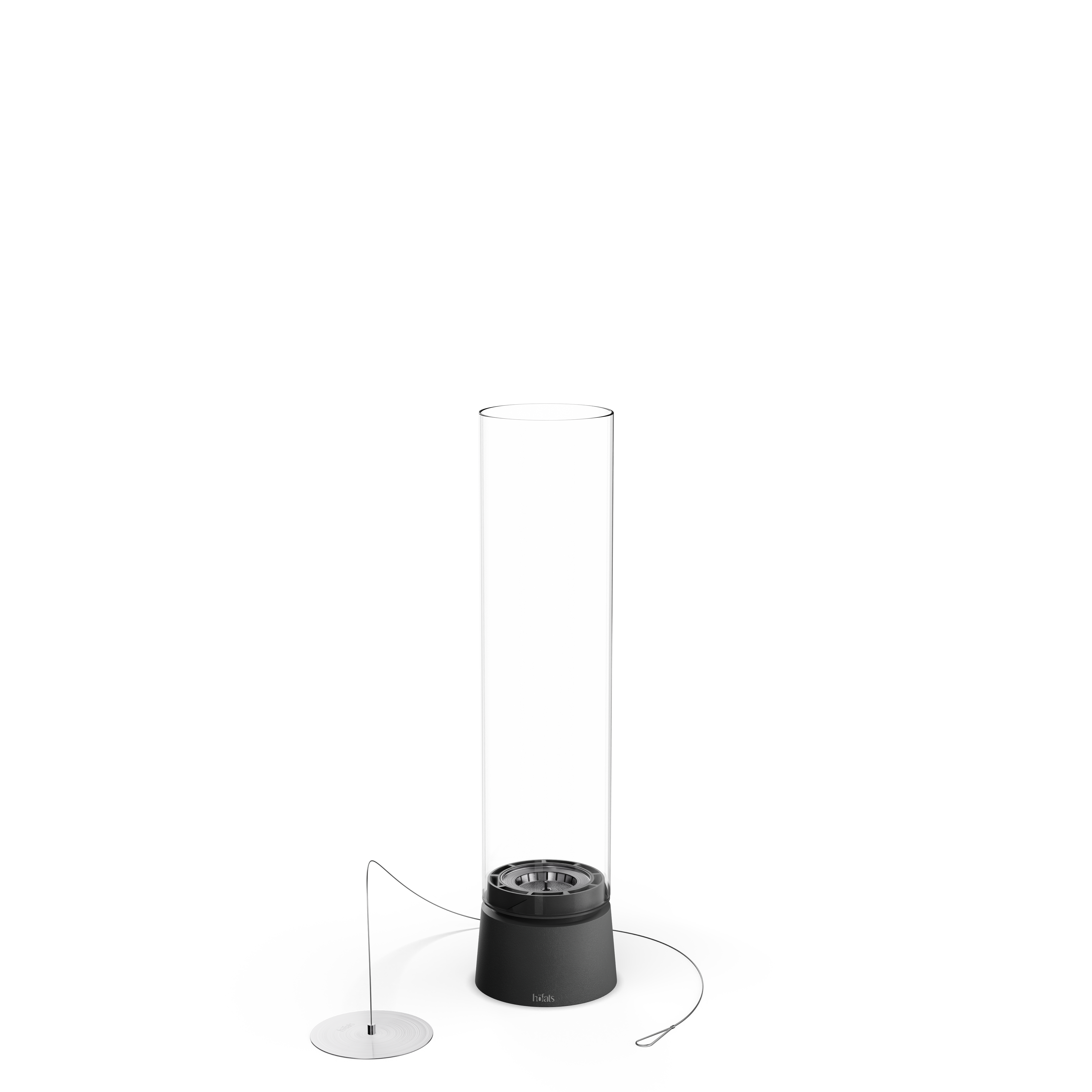 Höfats SPIN air 900 TISCHFEUER
