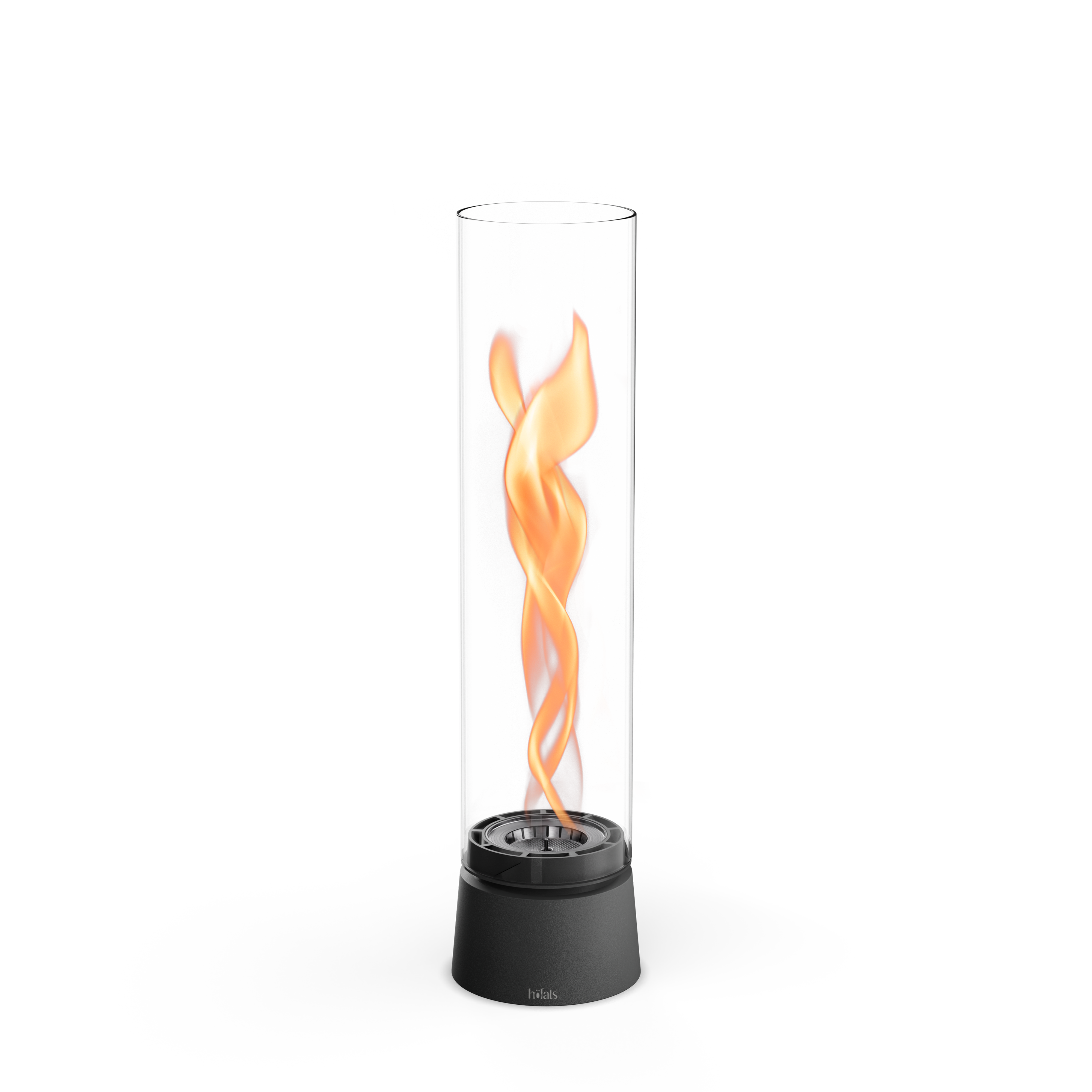 Höfats SPIN air 1200 TISCHFEUER