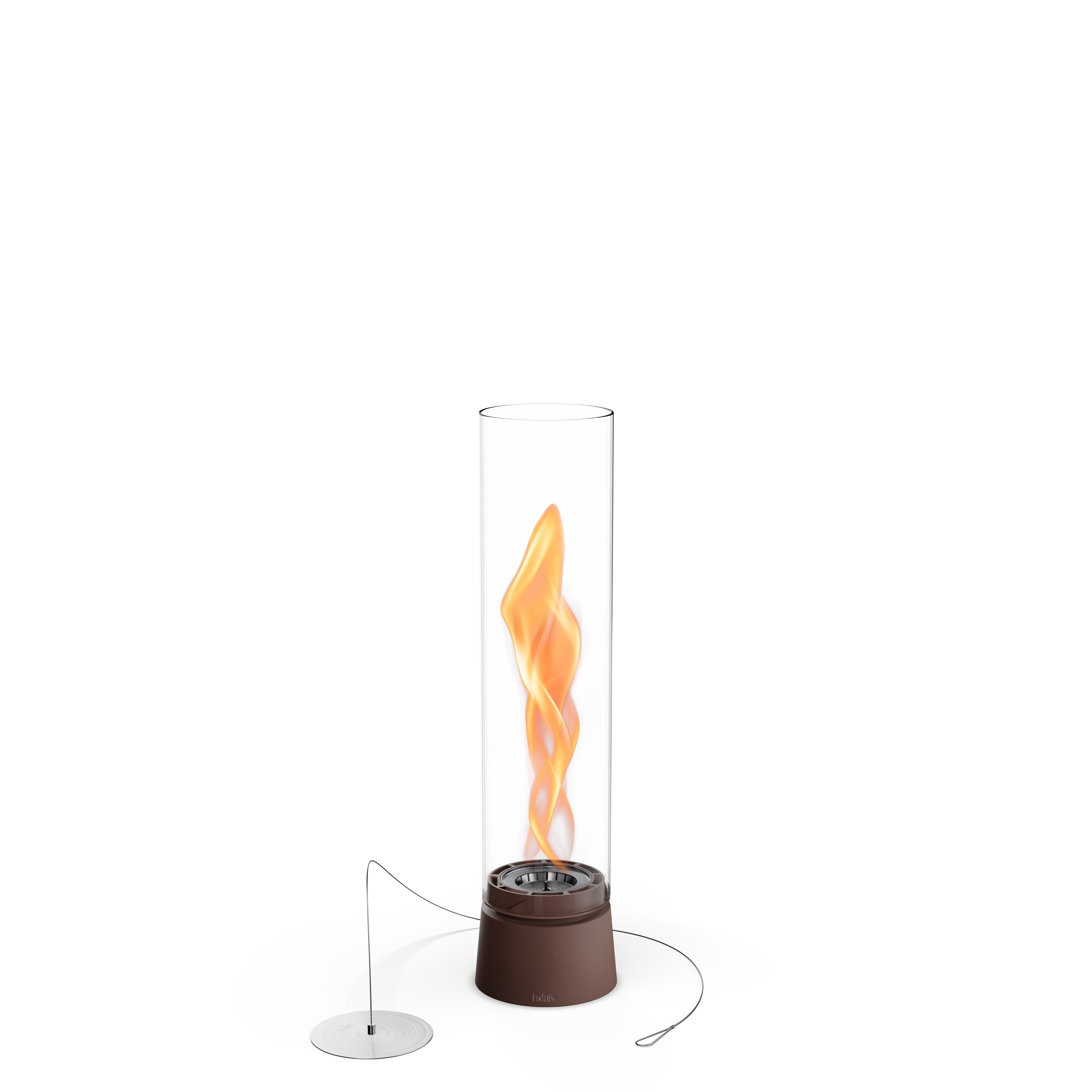 Höfats SPIN air 900 TISCHFEUER