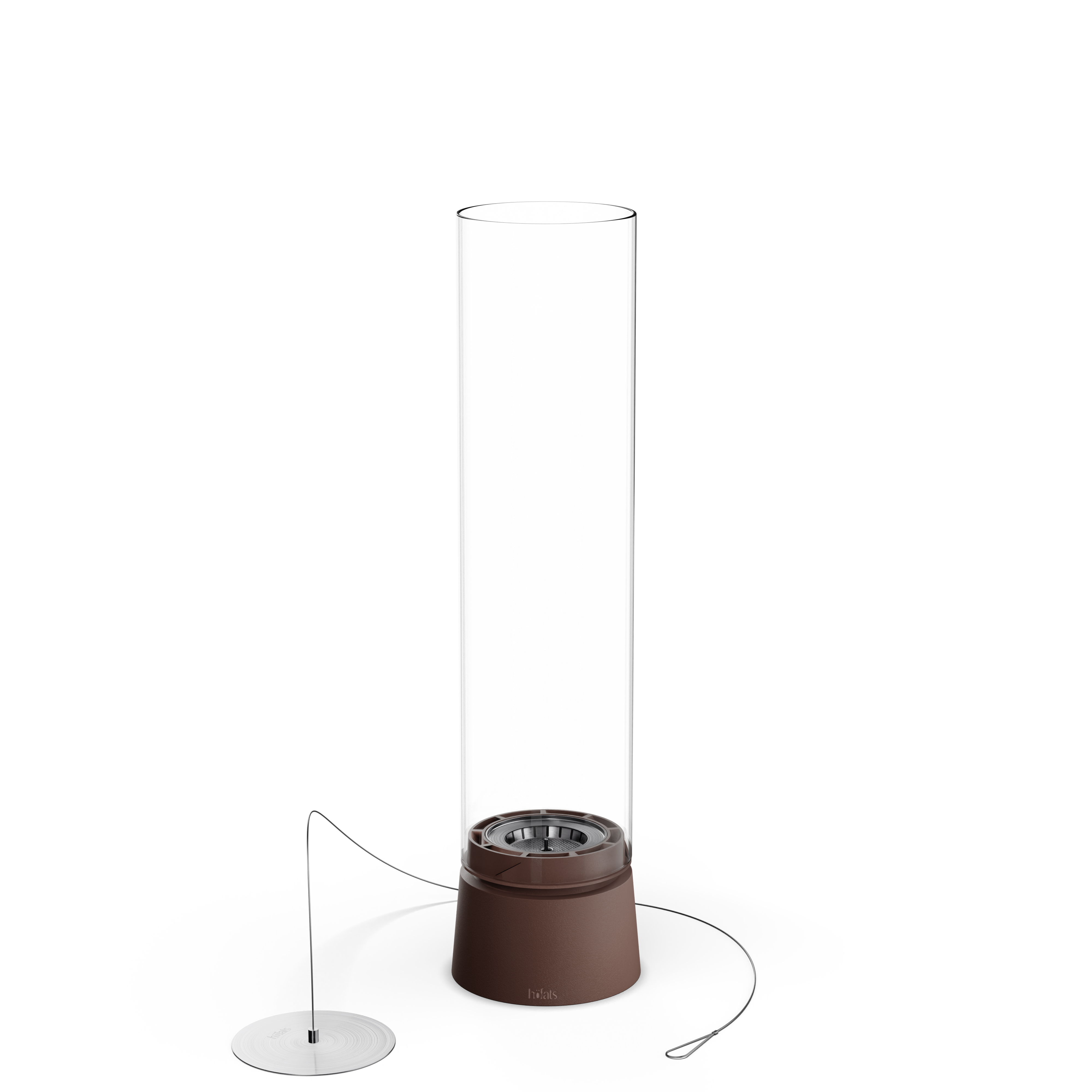 Höfats SPIN air 1200 TISCHFEUER