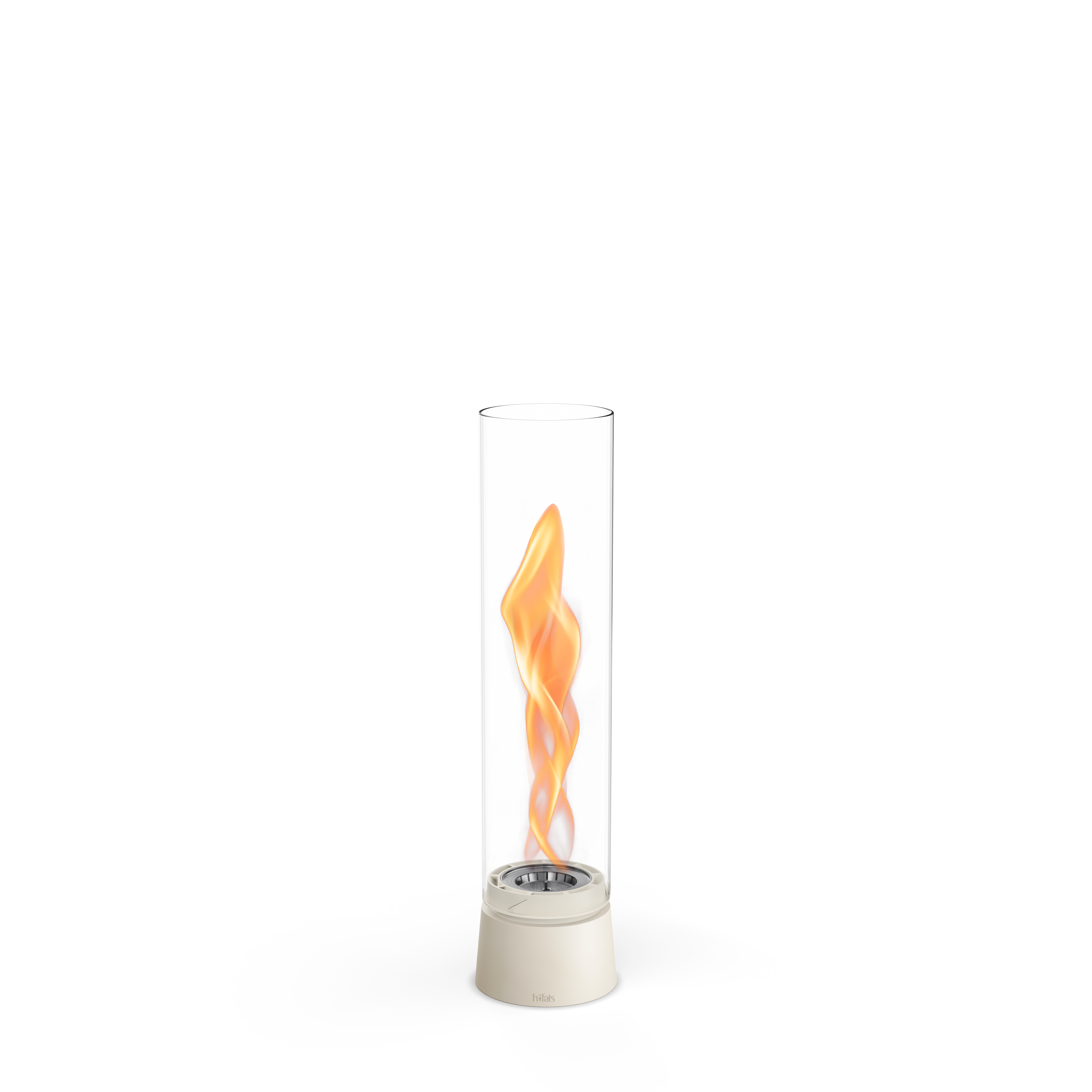 Höfats SPIN air 900 TISCHFEUER