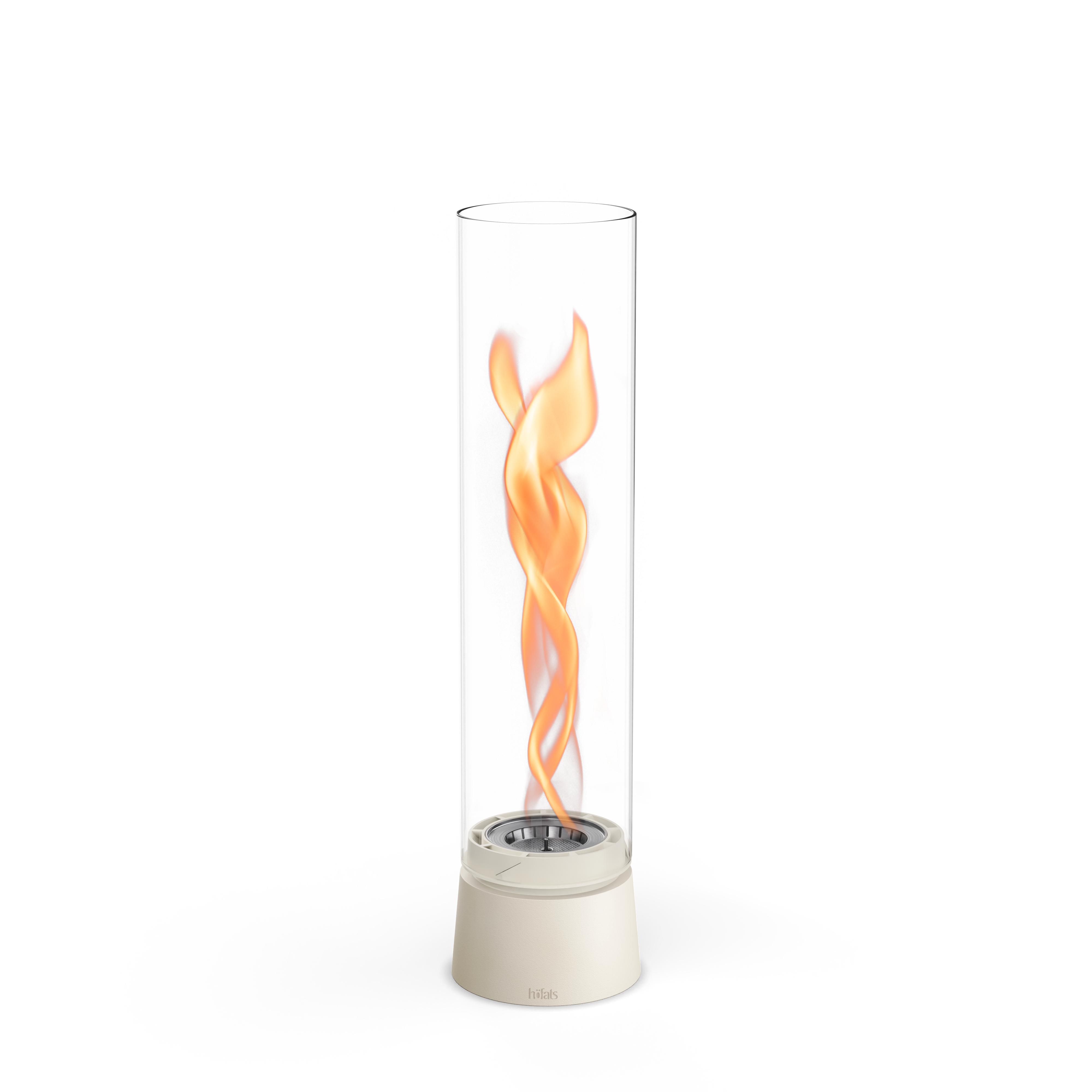 Höfats SPIN air 1200 TISCHFEUER