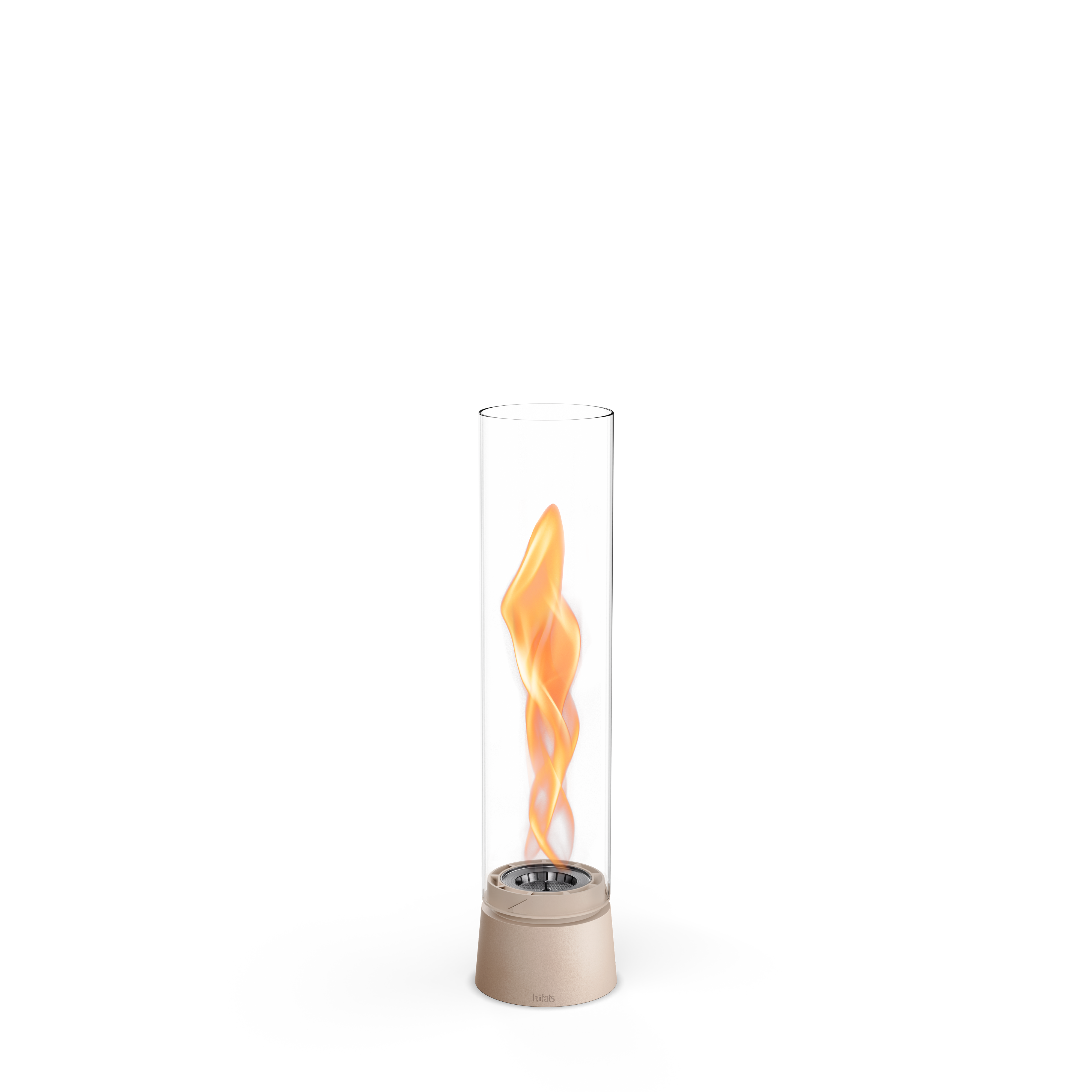 Höfats SPIN air 900 TISCHFEUER