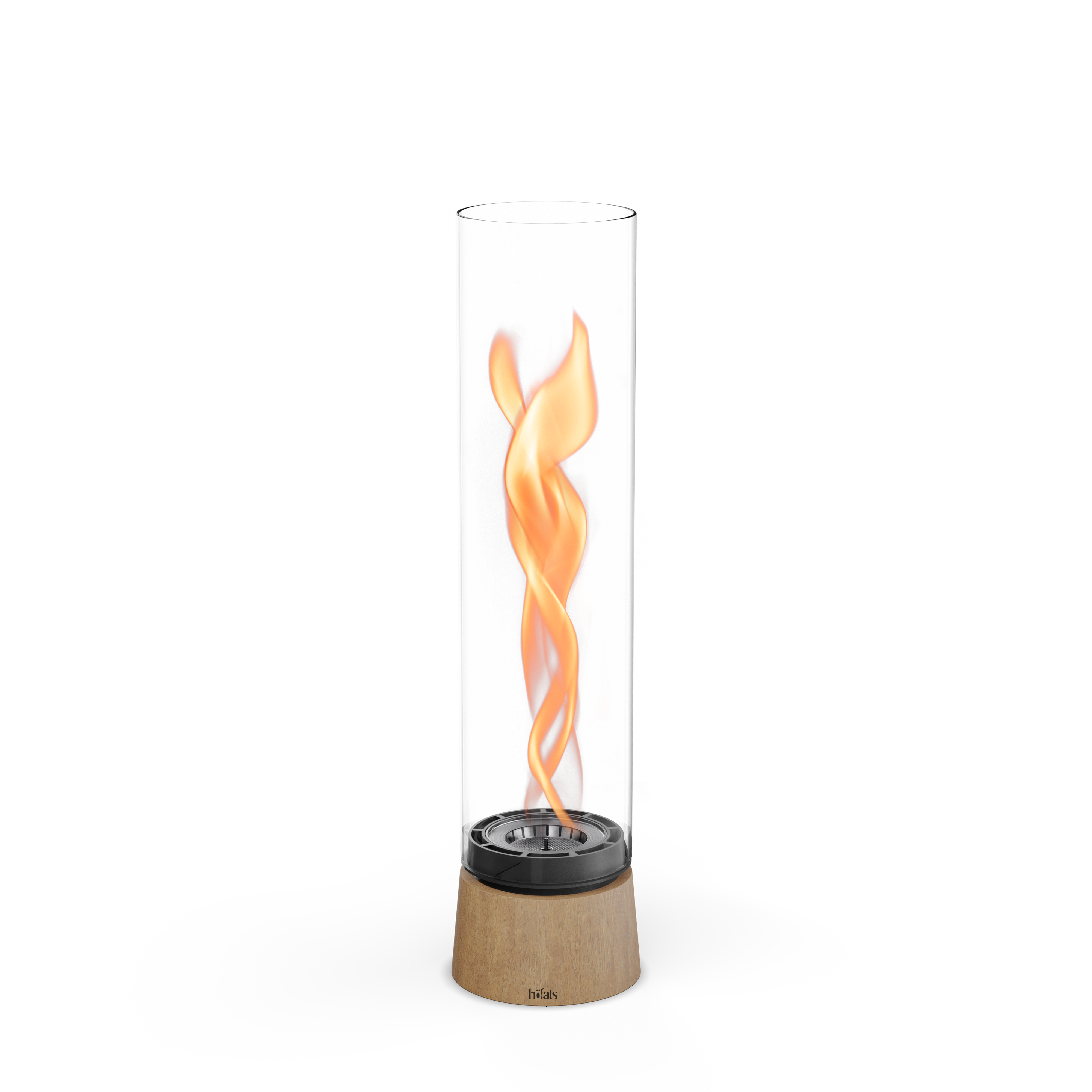 Höfats SPIN air 1200 TISCHFEUER