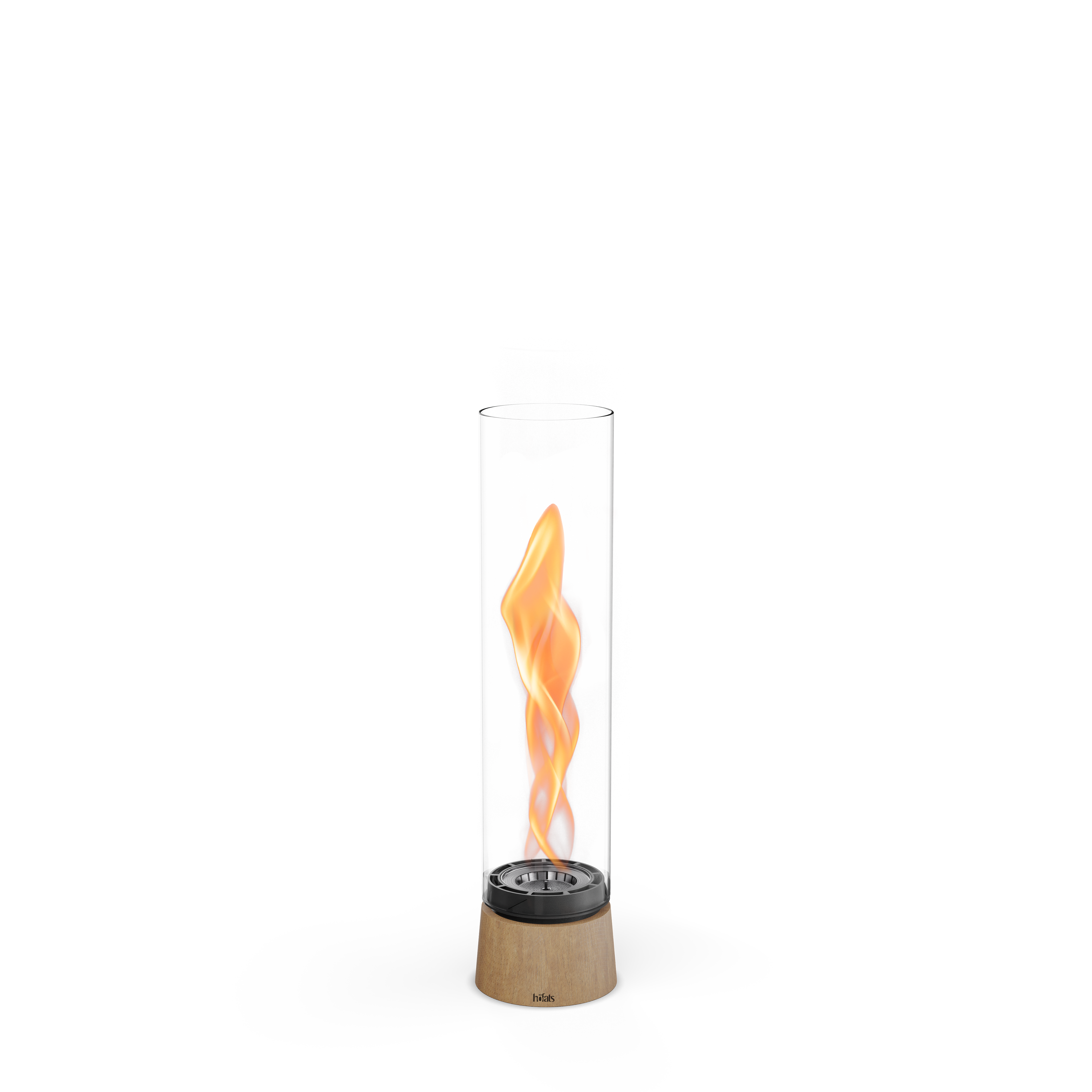 Höfats SPIN air 900 TISCHFEUER