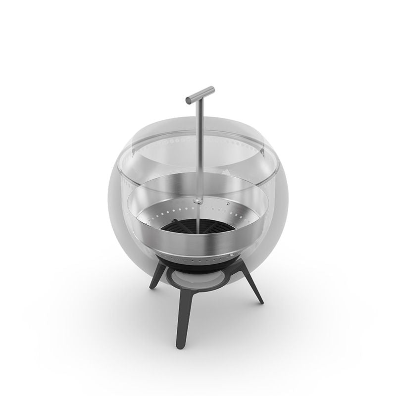 Höfats MOON 45 Erhöhung für Ascheschale