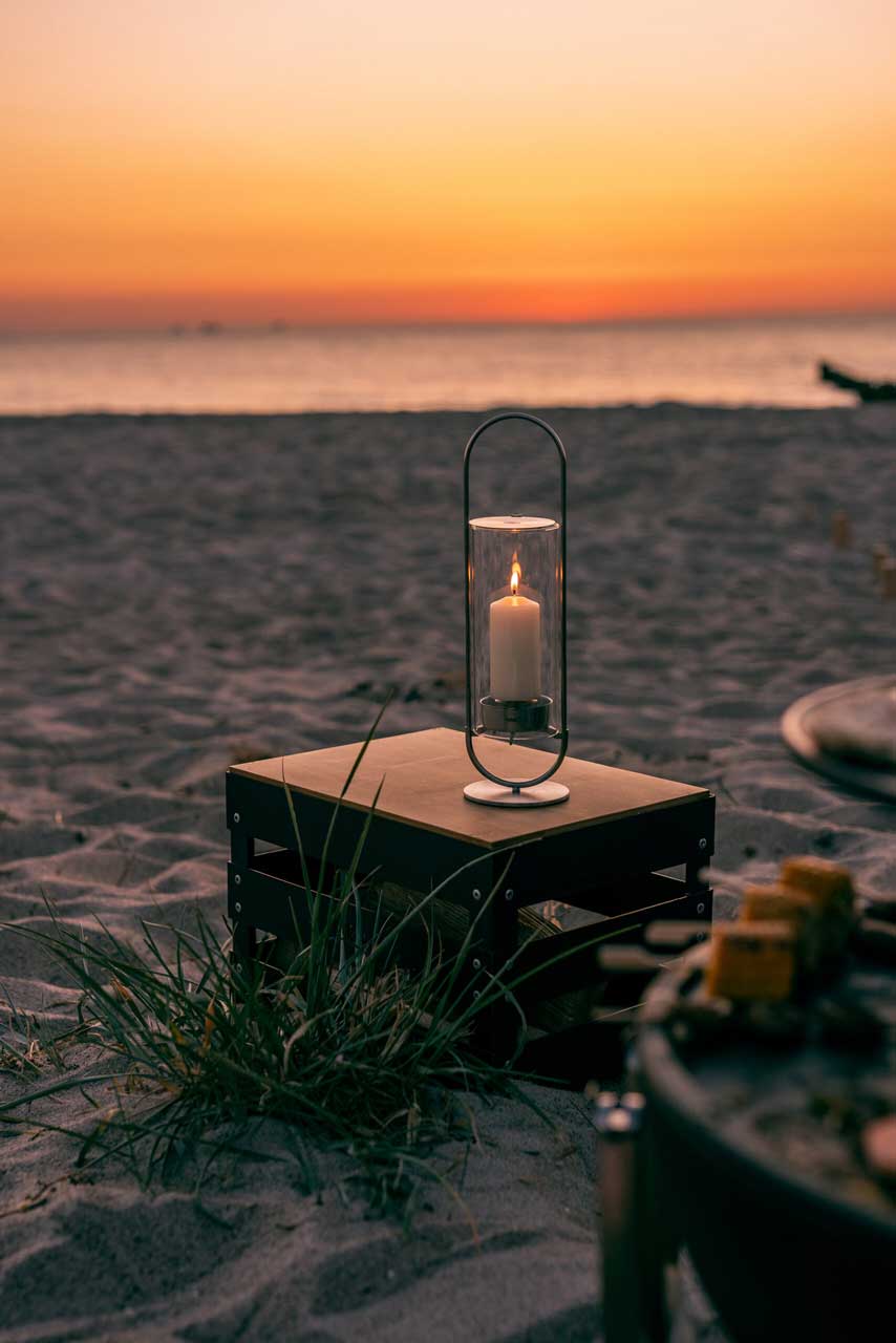 Höfats OVAL CANDLE