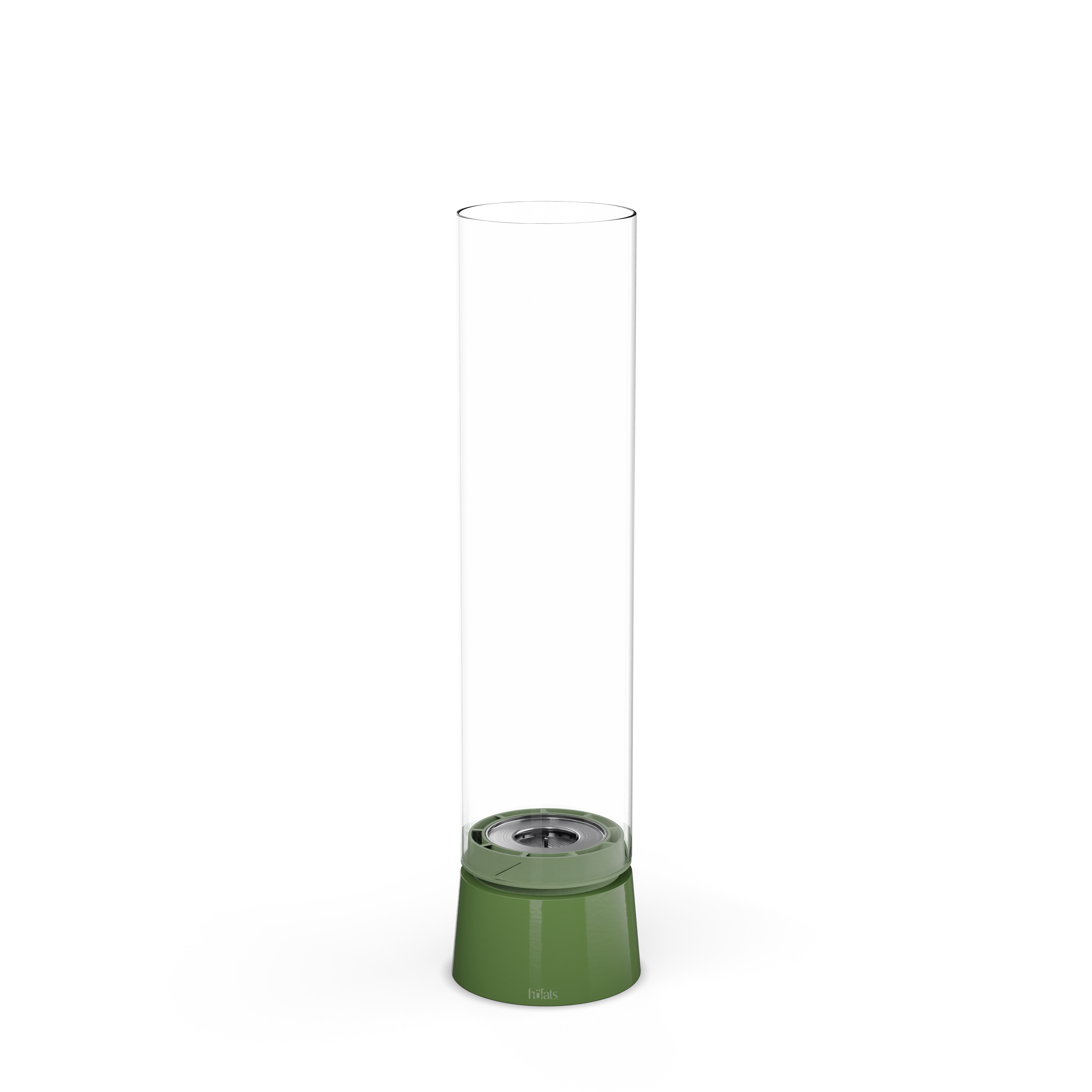 Höfats SPIN air 1200 TISCHFEUER