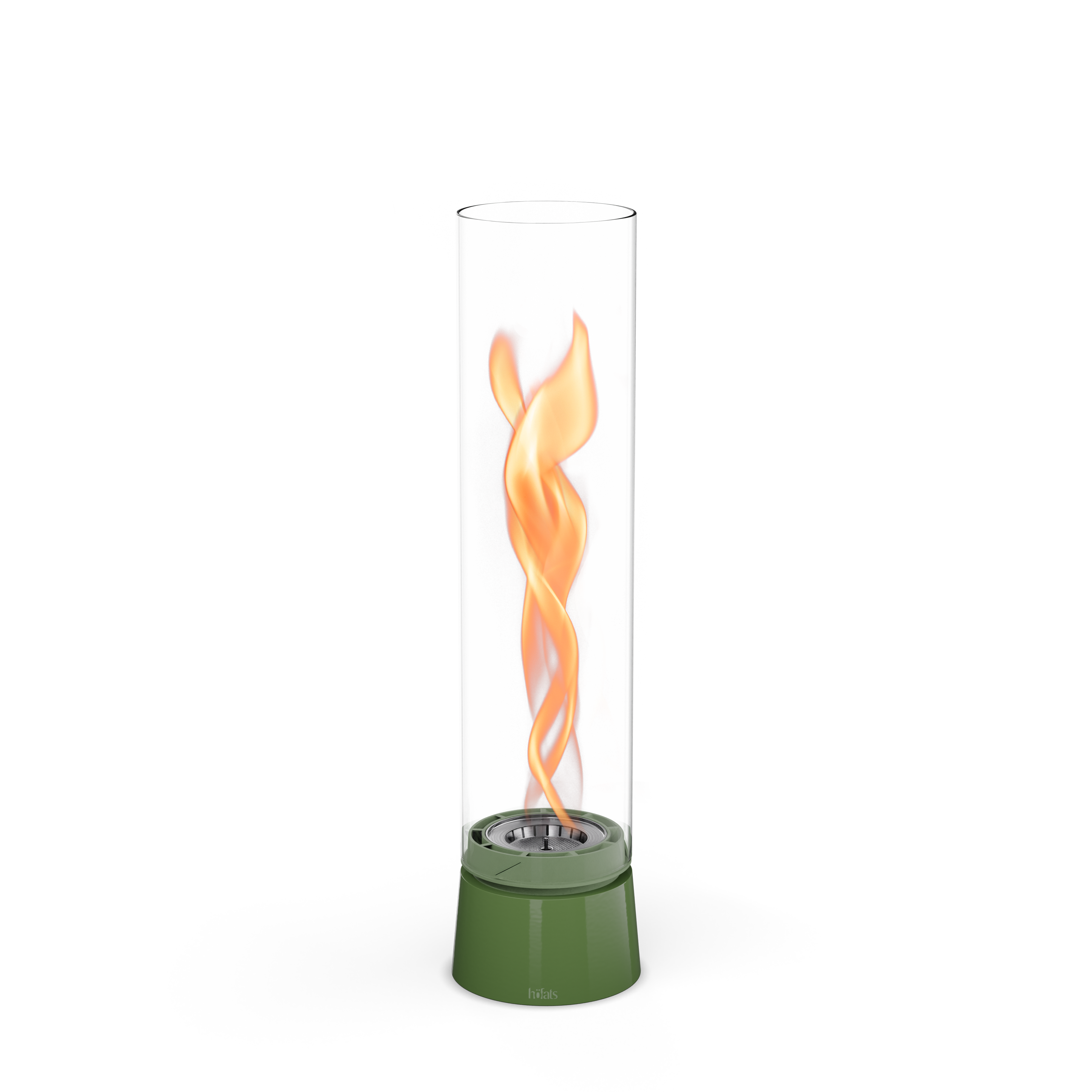 Höfats SPIN air 1200 TISCHFEUER